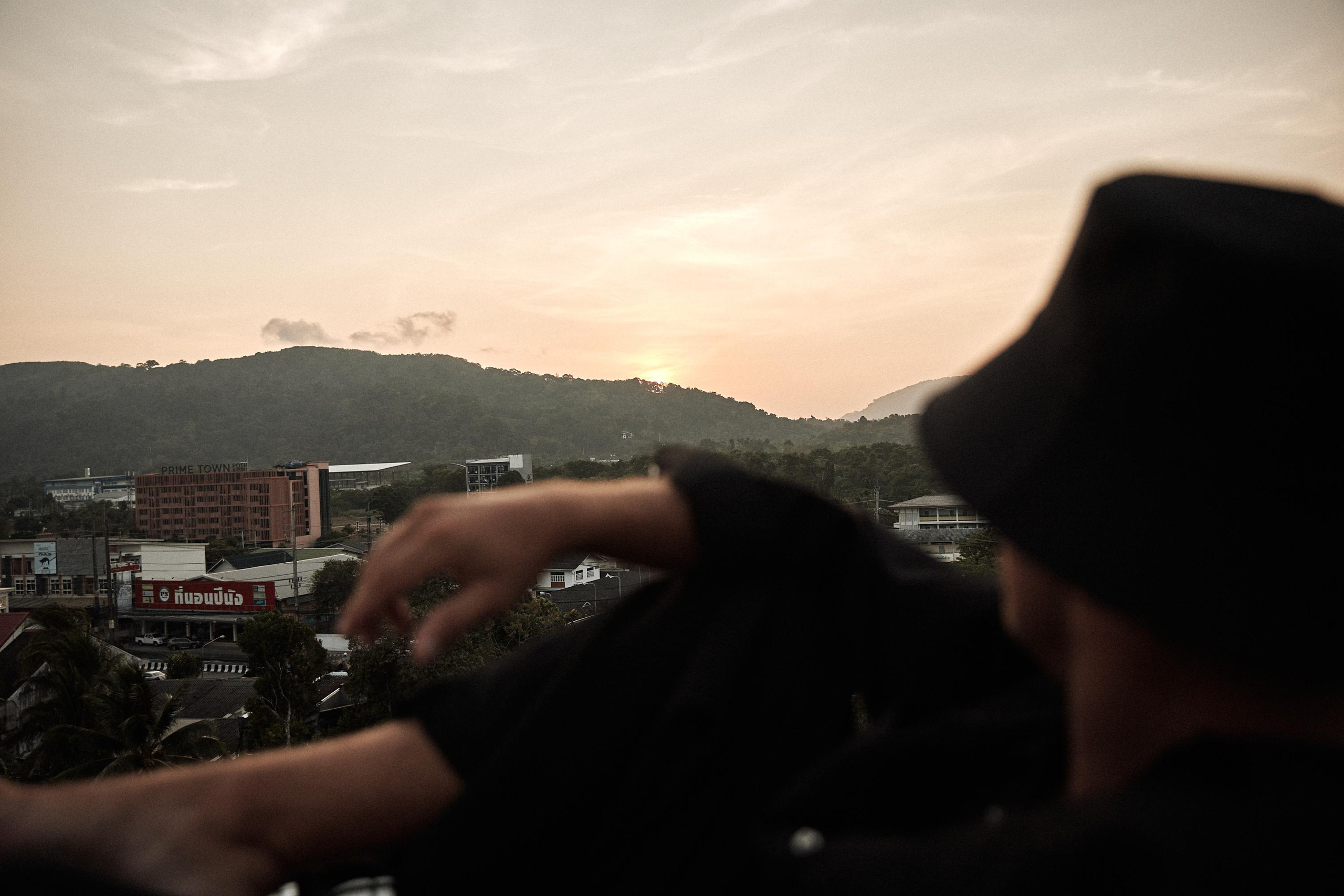 BUY SUNSET. Дмитрий Мазуркевич: Профессиональный Репортажный Фотограф