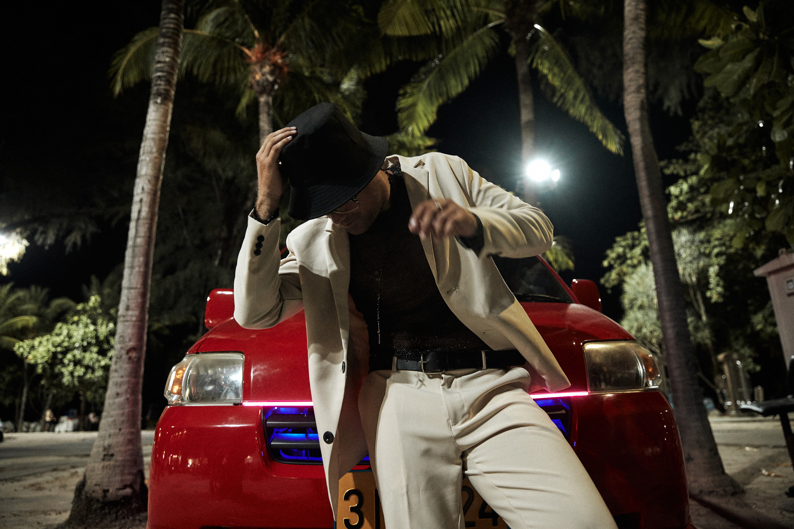 SAN PEDRO. Дмитрий Мазуркевич: Профессиональный Репортажный Фотограф