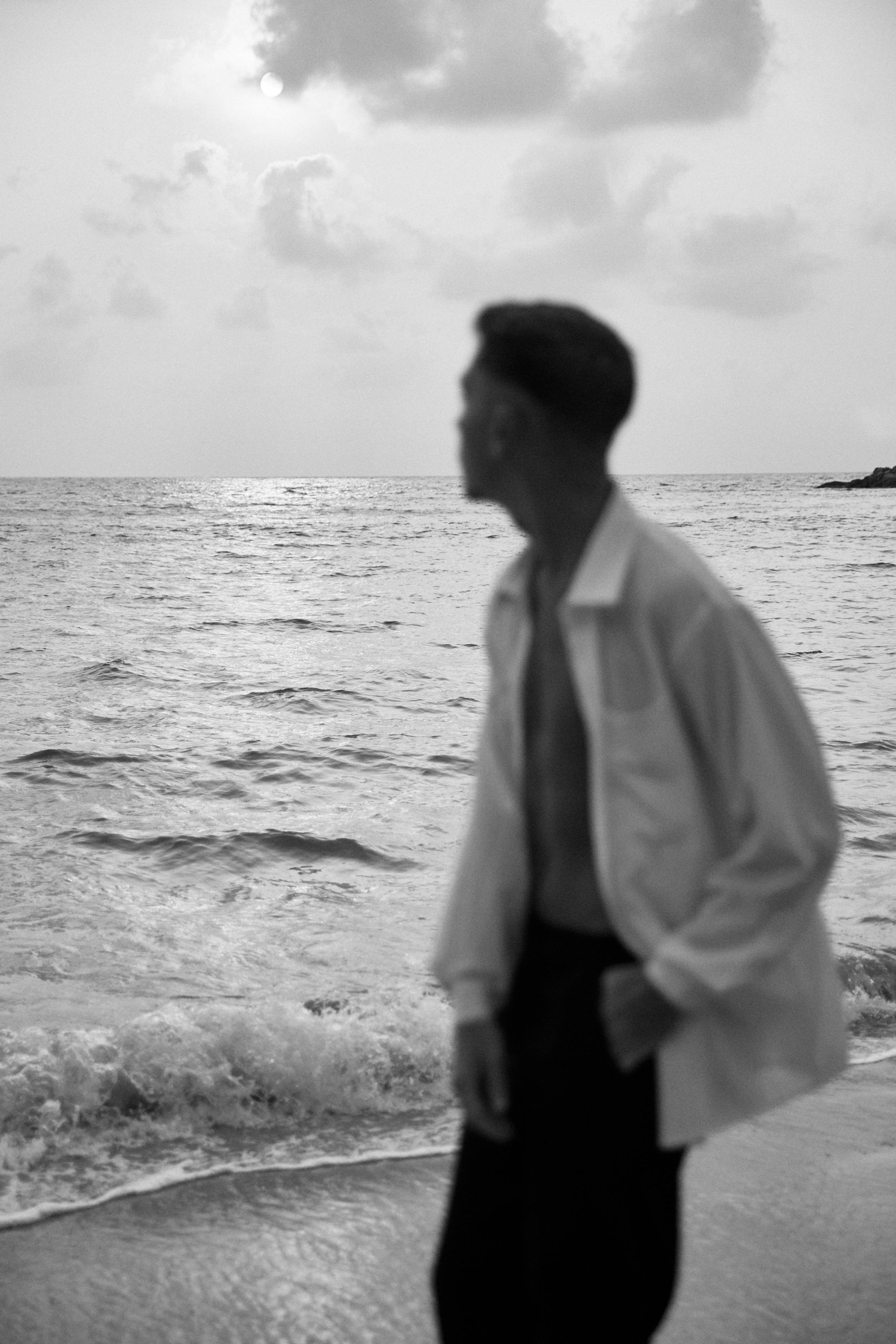 SECRET BEACH. Дмитрий Мазуркевич: Профессиональный Репортажный Фотограф