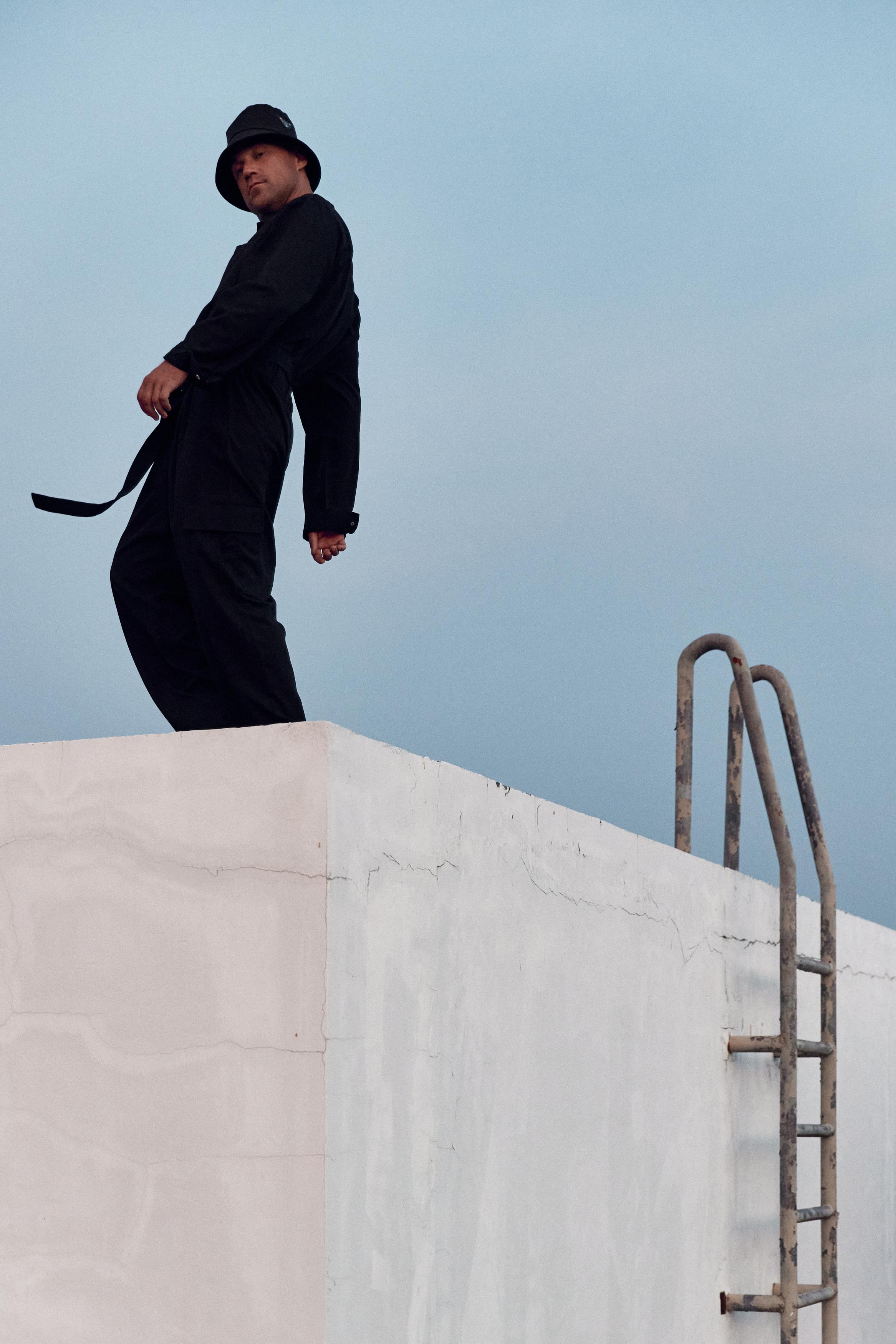 BUY SUNSET. Дмитрий Мазуркевич: Профессиональный Репортажный Фотограф