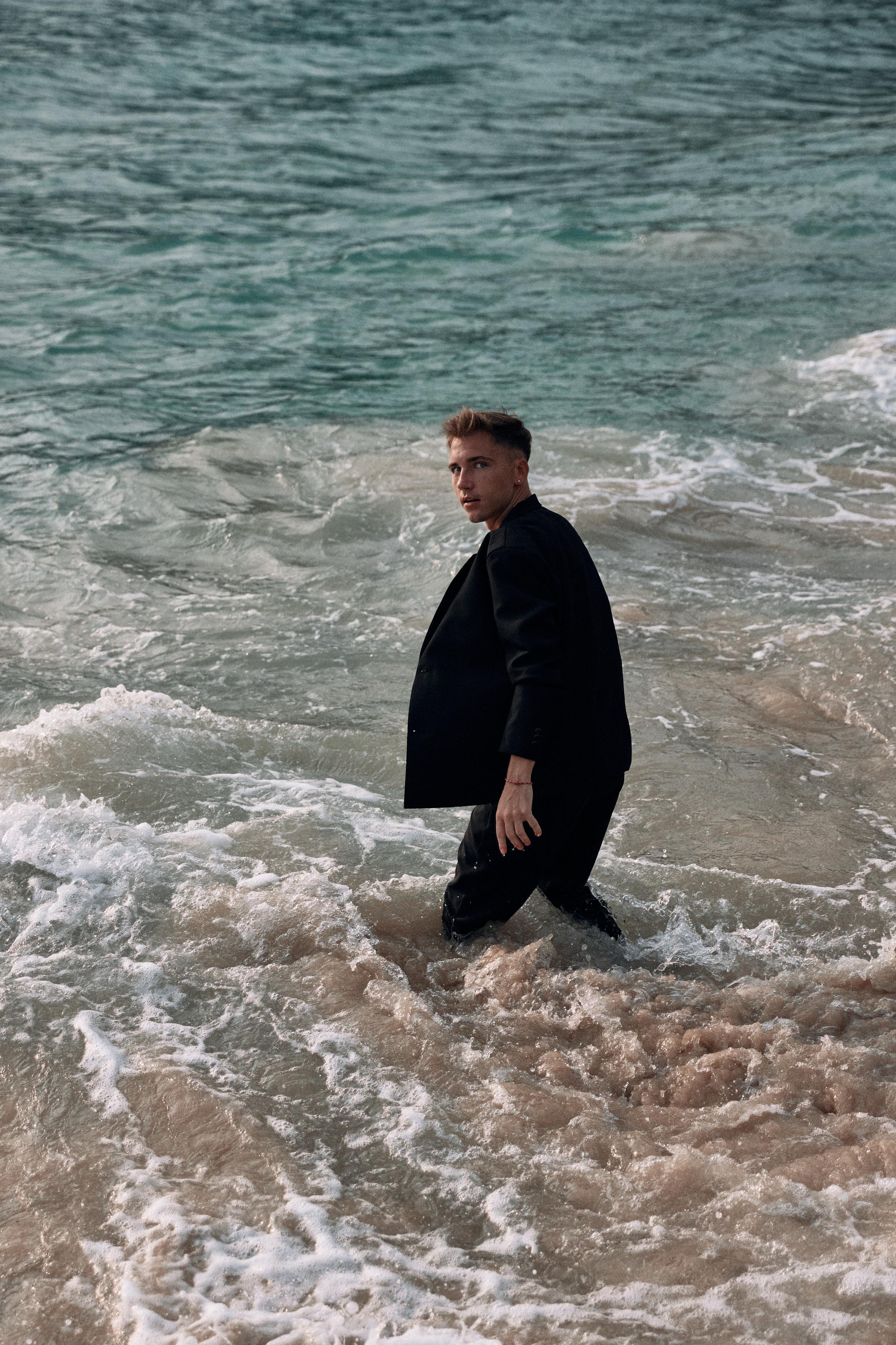 SECRET BEACH. Дмитрий Мазуркевич: Профессиональный Репортажный Фотограф