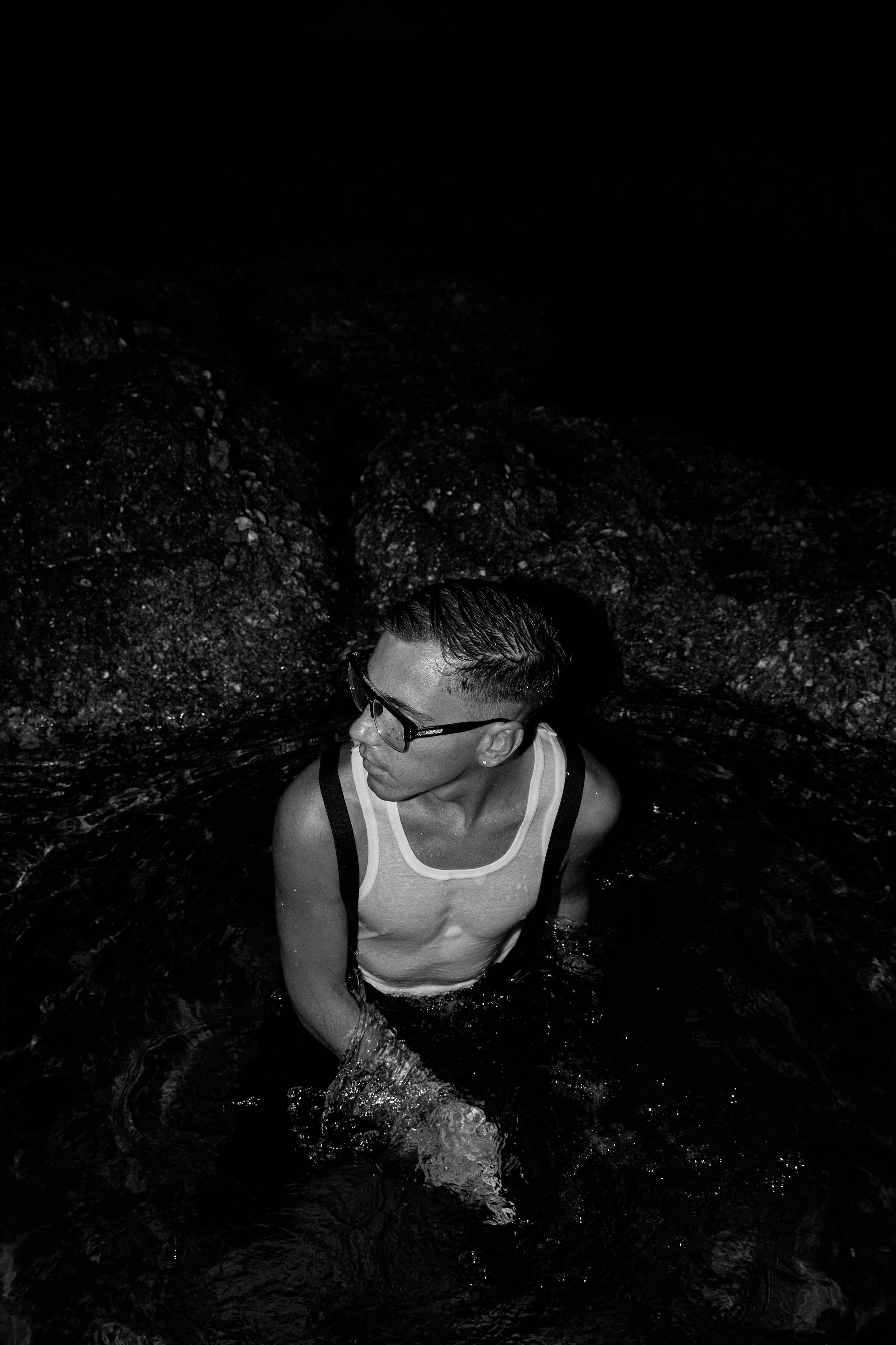 SECRET BEACH. Дмитрий Мазуркевич: Профессиональный Репортажный Фотограф