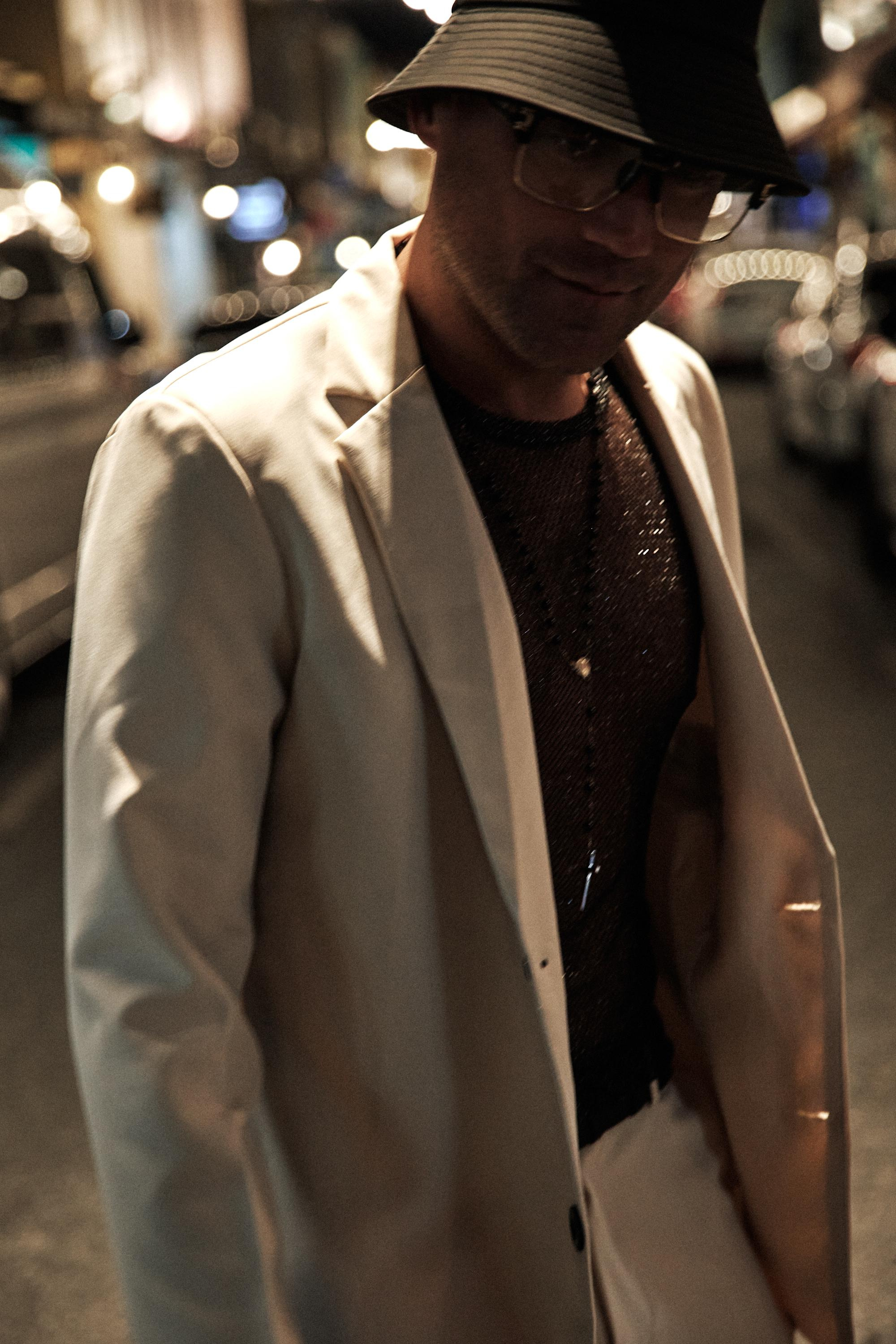 SAN PEDRO. Дмитрий Мазуркевич: Профессиональный Репортажный Фотограф