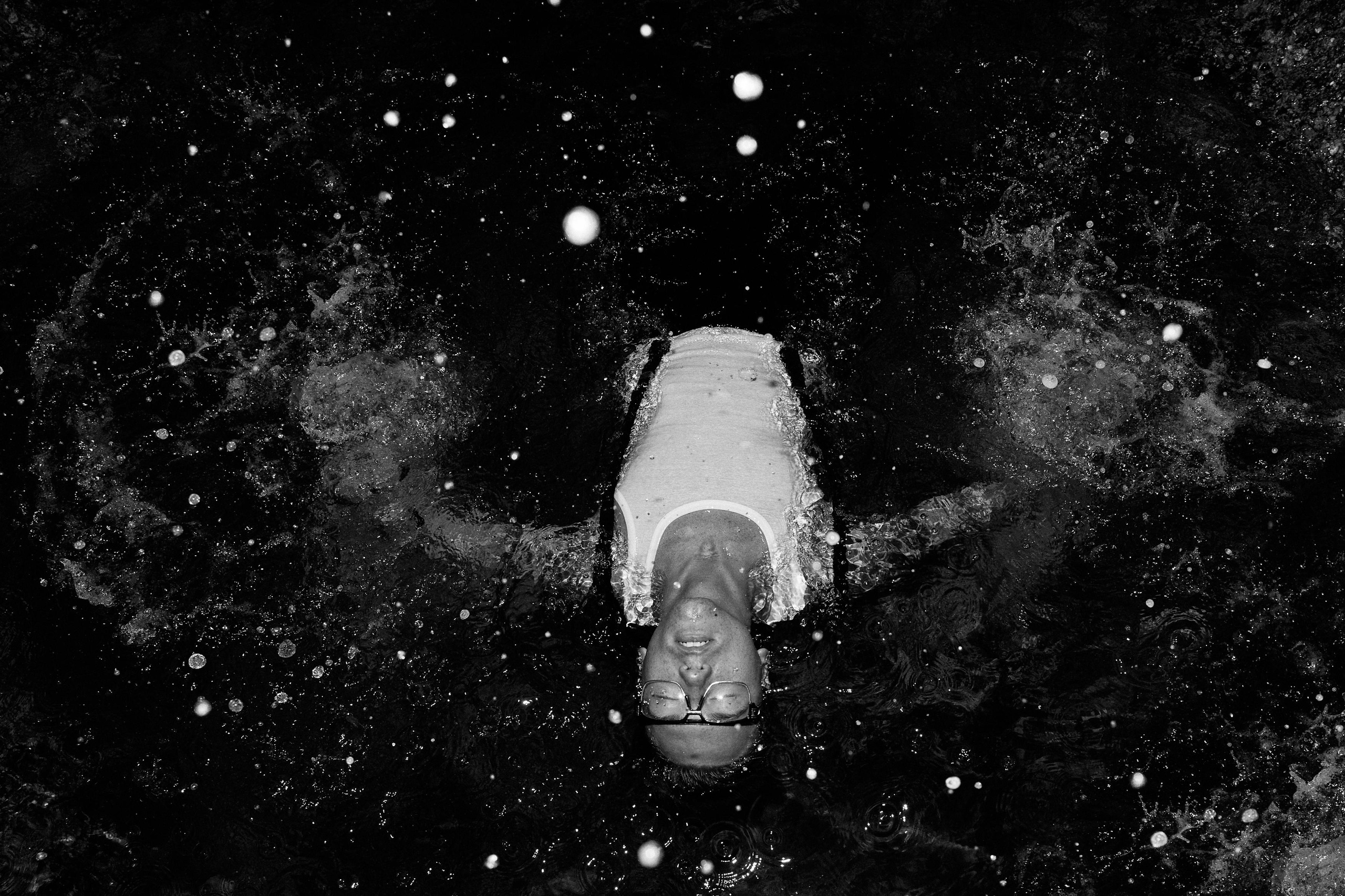 SECRET BEACH. Дмитрий Мазуркевич: Профессиональный Репортажный Фотограф