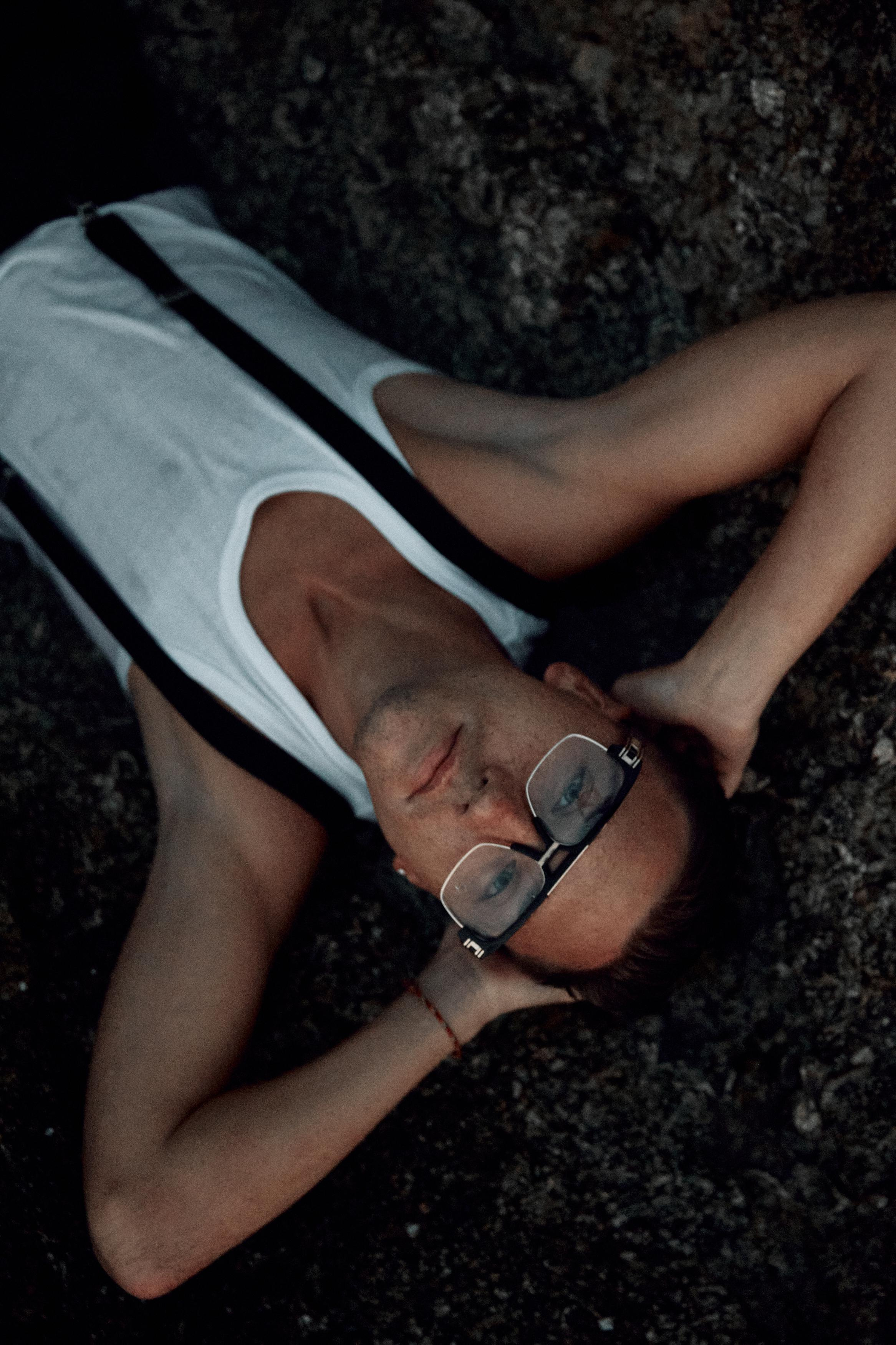 SECRET BEACH. Дмитрий Мазуркевич: Профессиональный Репортажный Фотограф