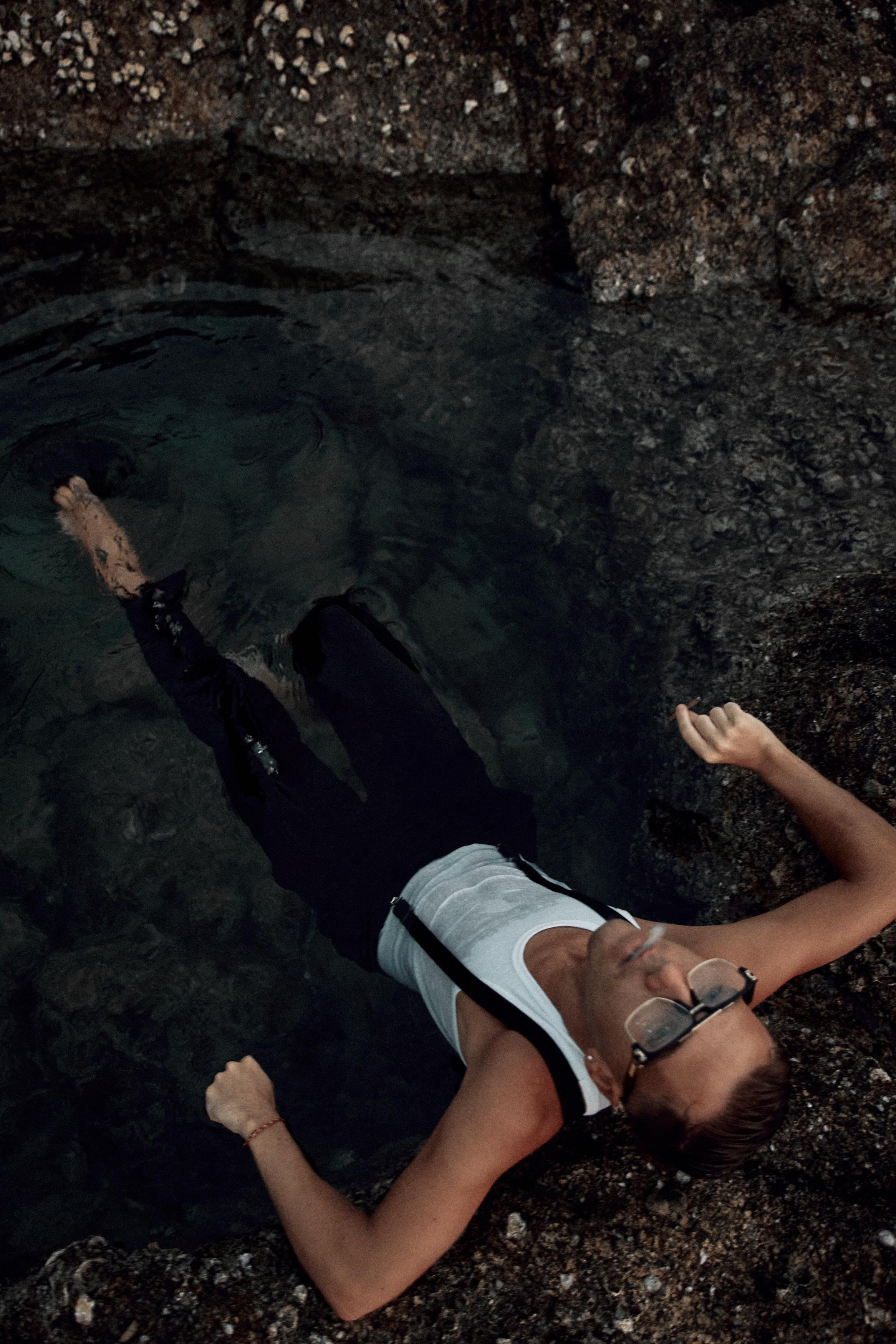 SECRET BEACH. Дмитрий Мазуркевич: Профессиональный Репортажный Фотограф