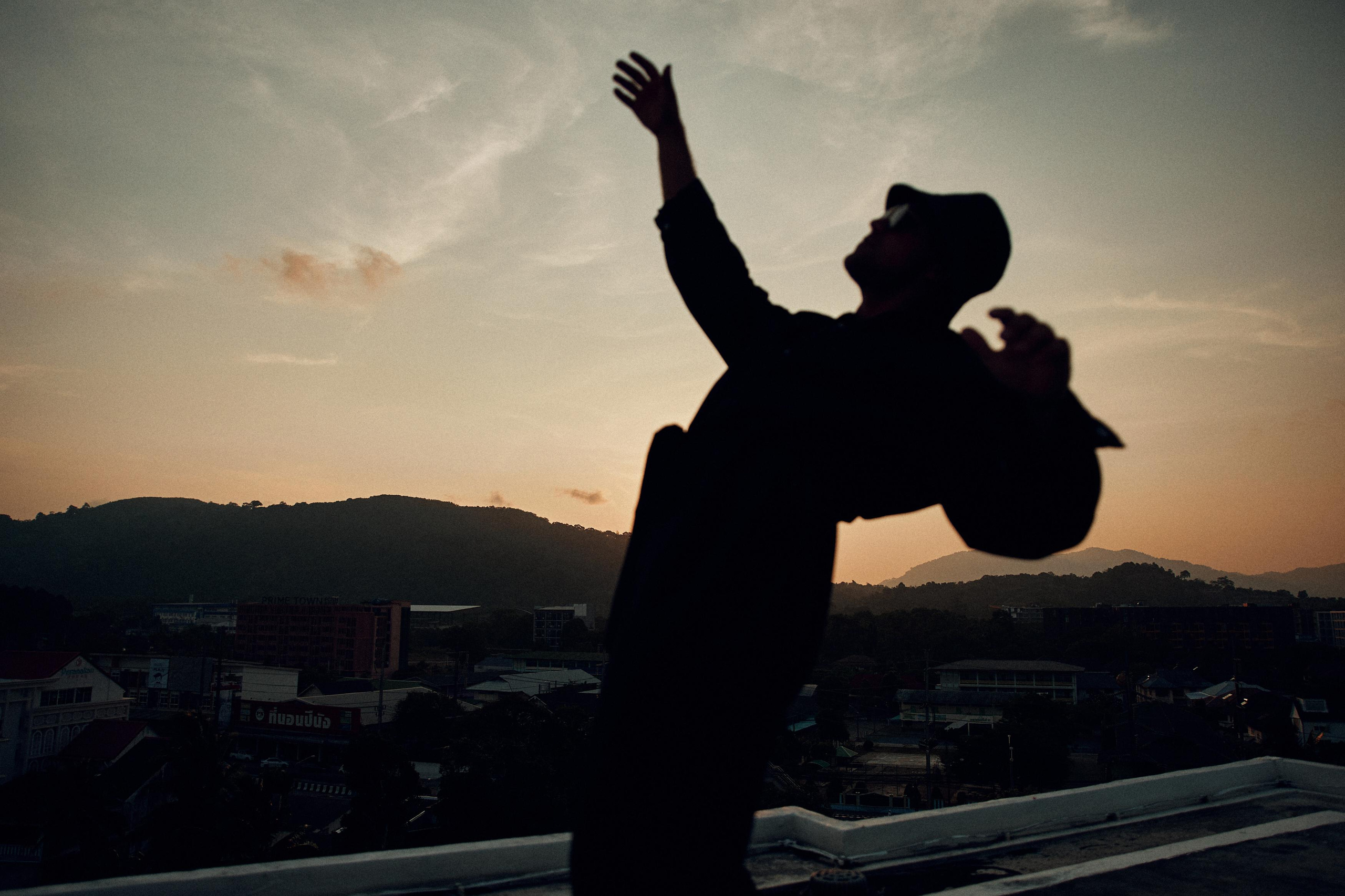 BUY SUNSET. Дмитрий Мазуркевич: Профессиональный Репортажный Фотограф