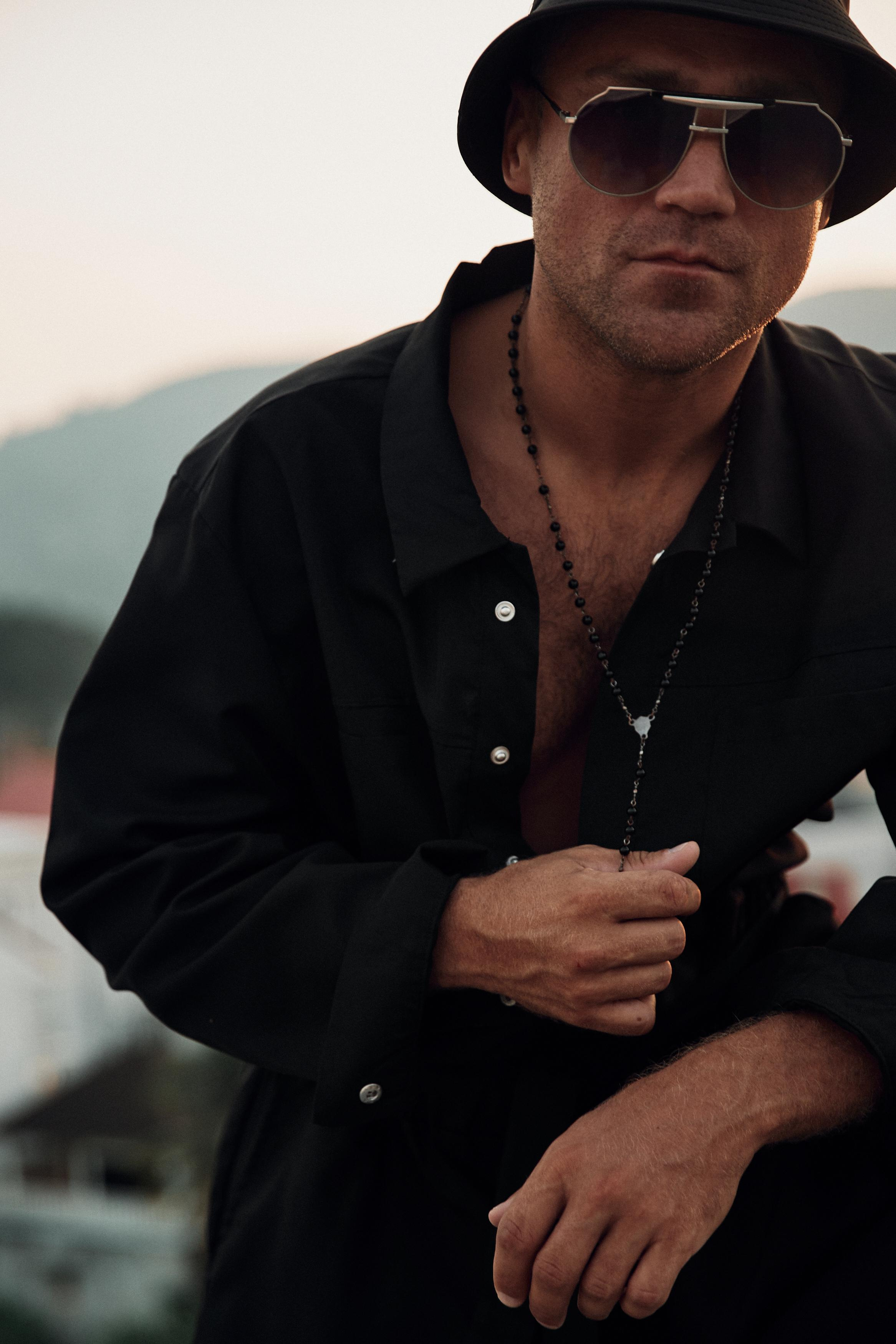 BUY SUNSET. Дмитрий Мазуркевич: Профессиональный Репортажный Фотограф