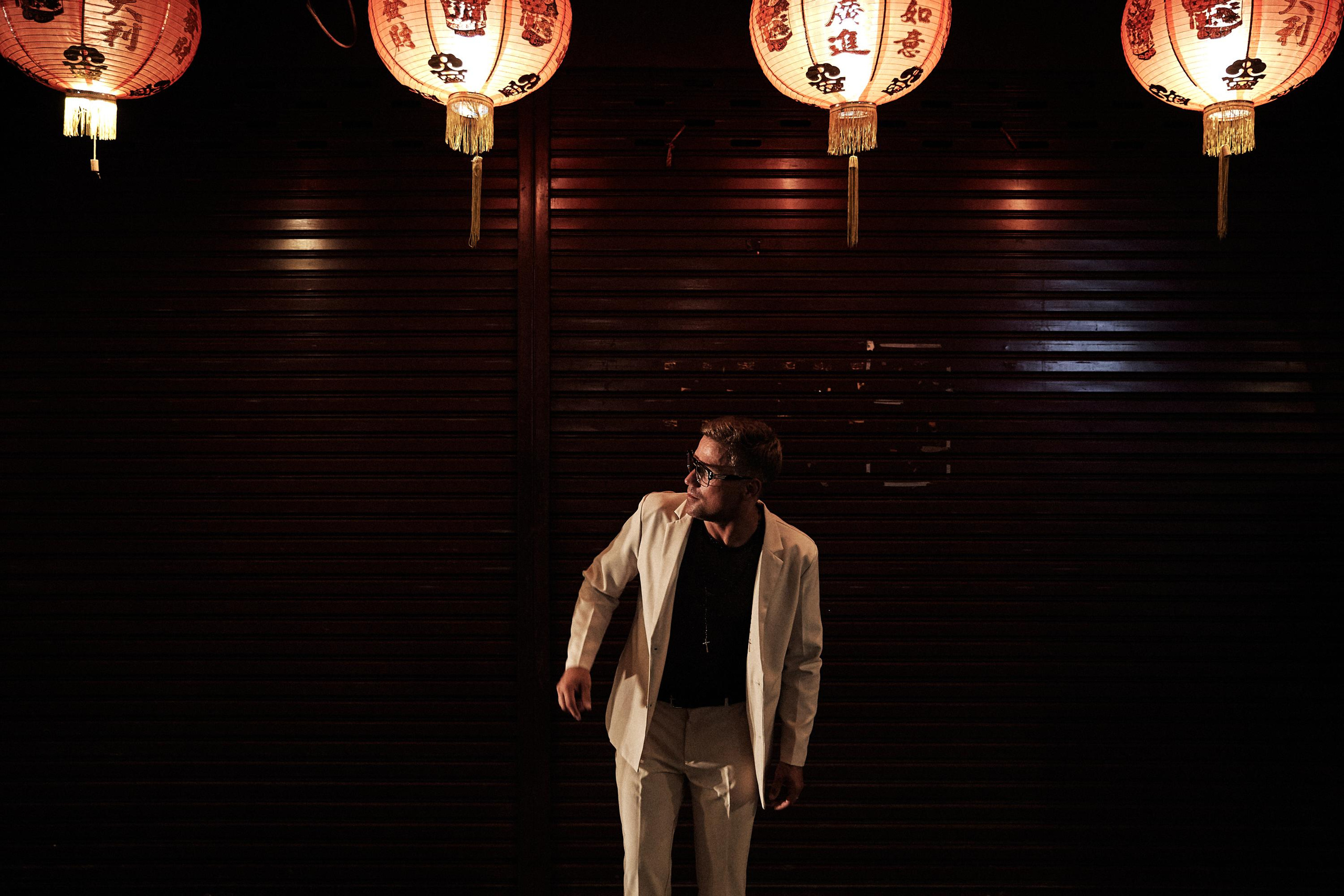 SAN PEDRO. Дмитрий Мазуркевич: Профессиональный Репортажный Фотограф