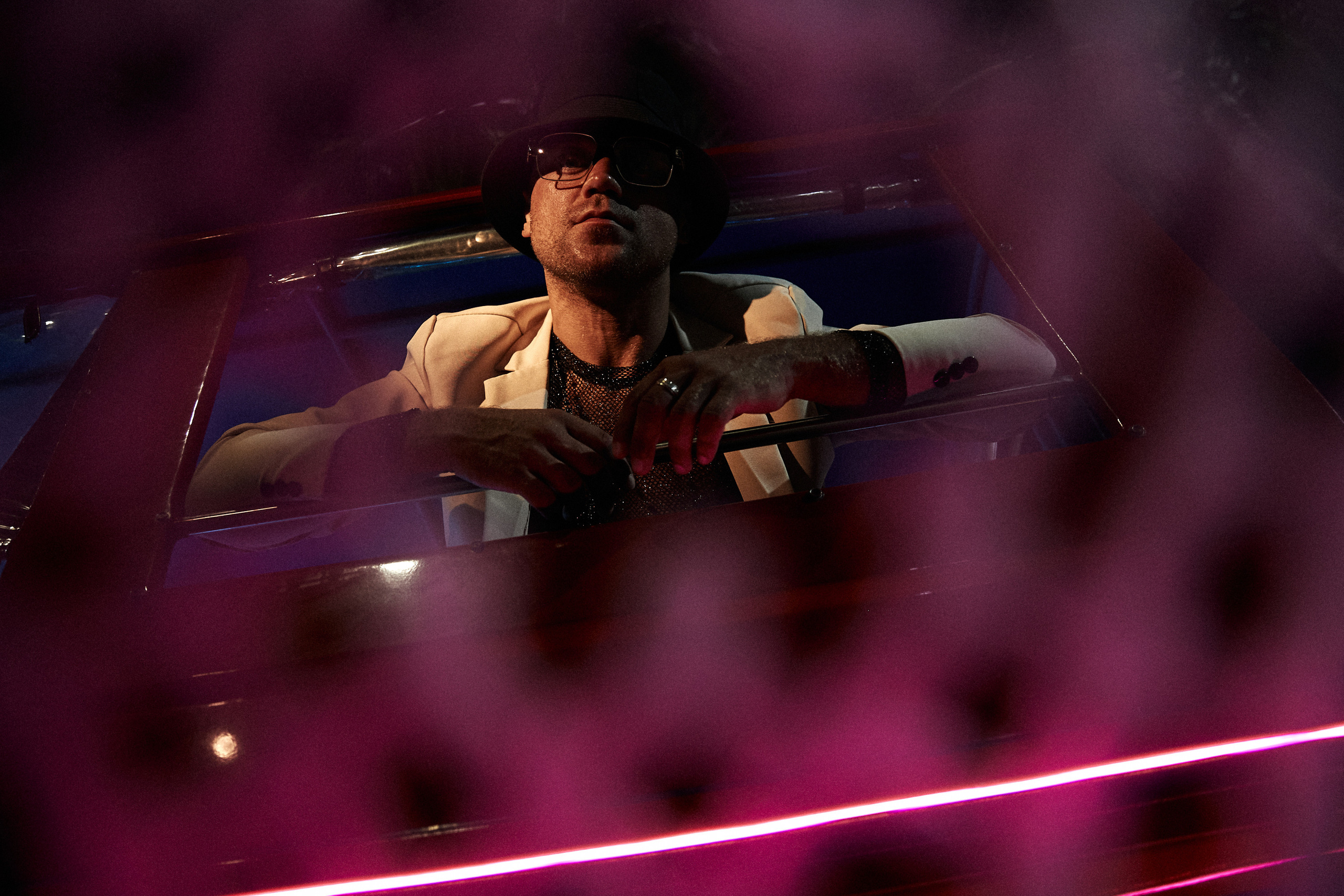 SAN PEDRO. Дмитрий Мазуркевич: Профессиональный Репортажный Фотограф