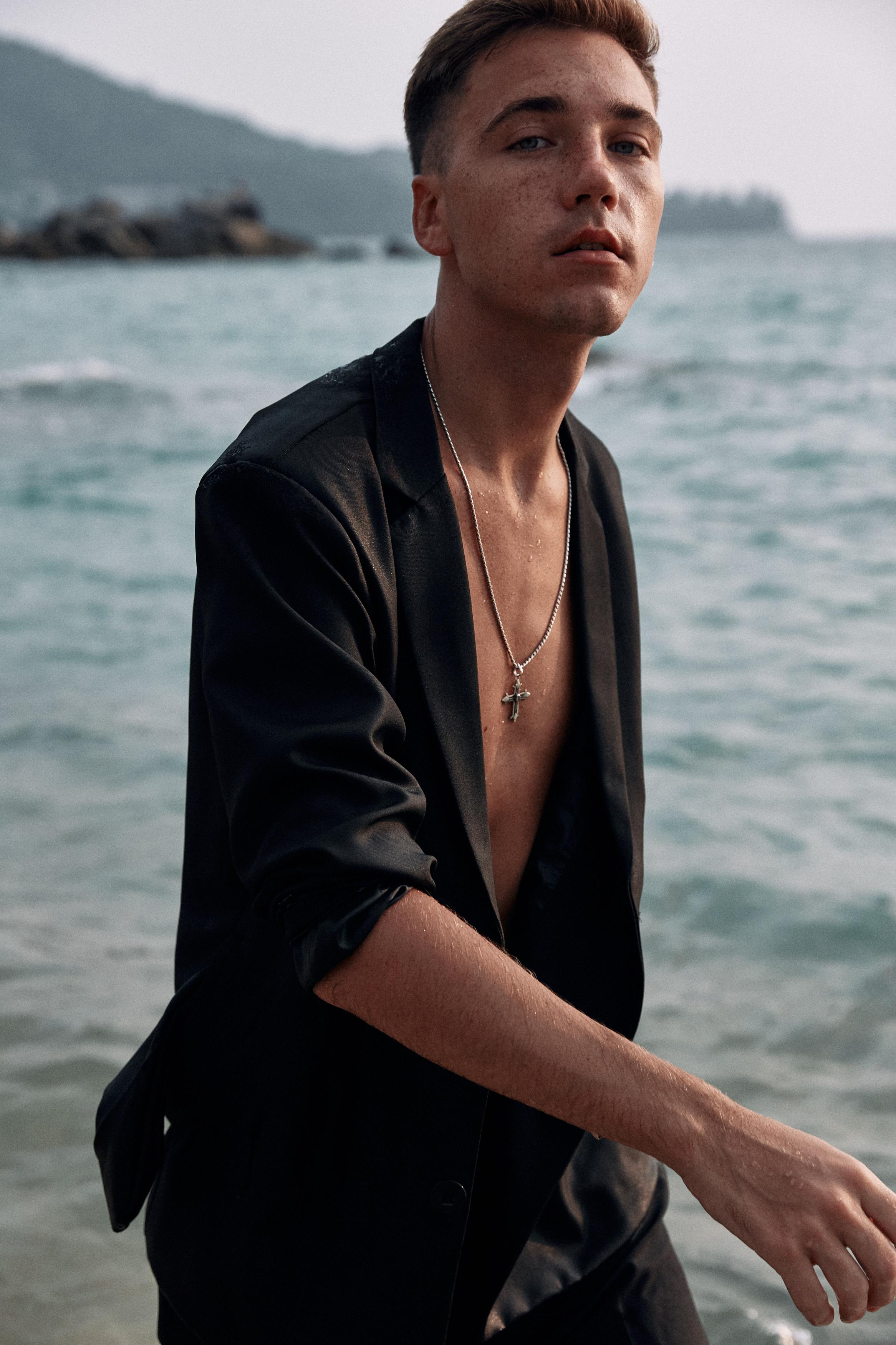 SECRET BEACH. Дмитрий Мазуркевич: Профессиональный Репортажный Фотограф