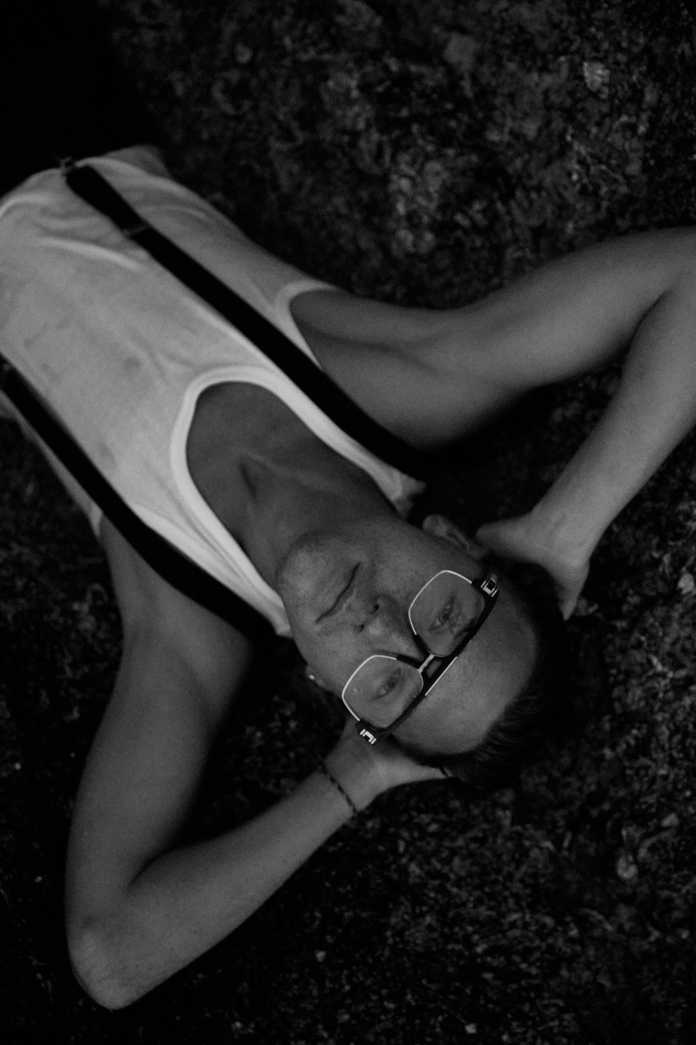 SECRET BEACH. Дмитрий Мазуркевич: Профессиональный Репортажный Фотограф