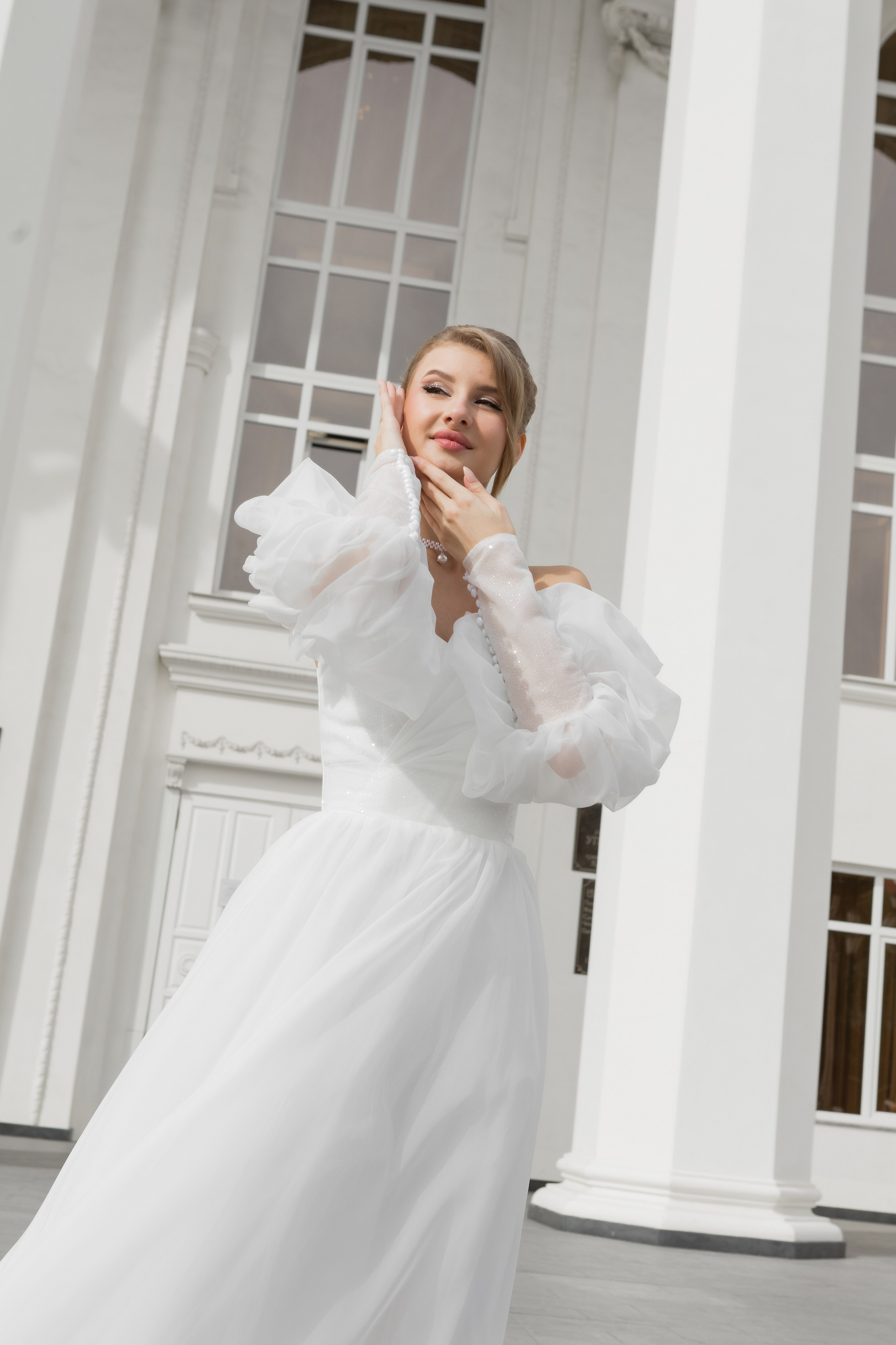 Свадебная фотосессия. Фотограф в Краснодаре. Свадьбы| Репортажи| Портреты