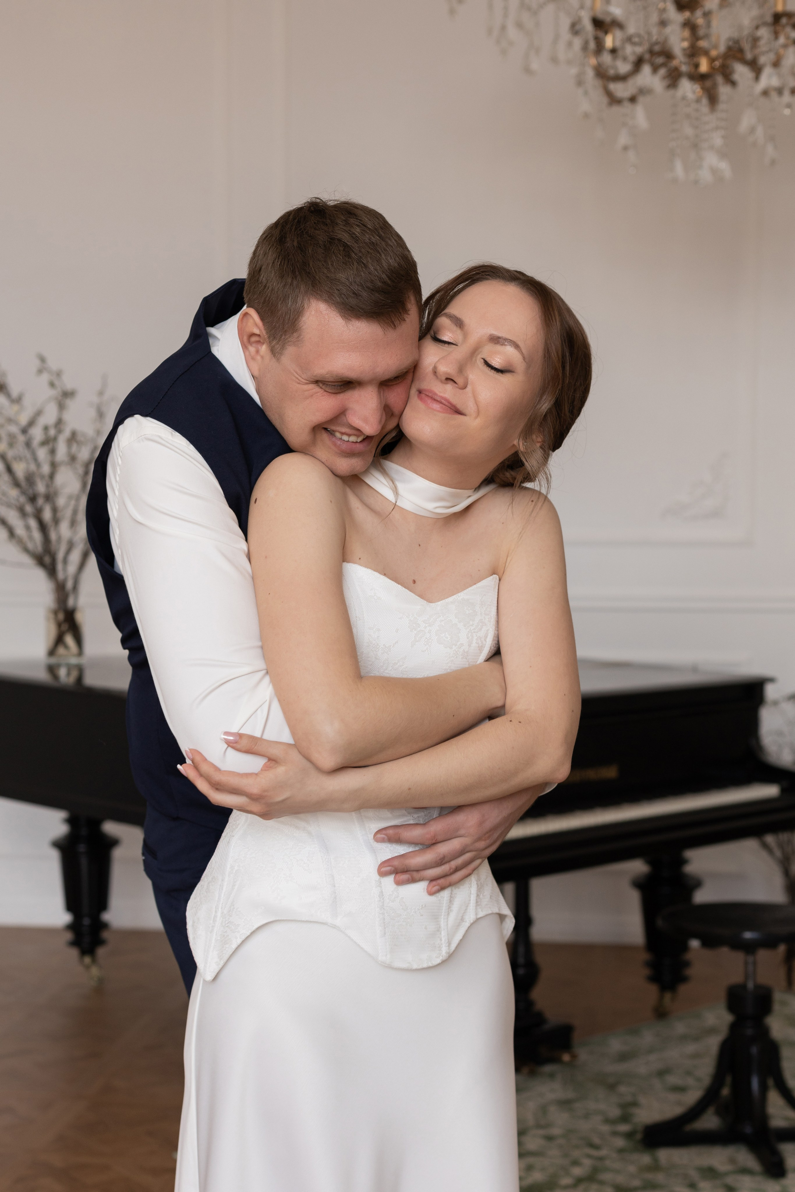 Андрей и Ксения. Фотограф в Краснодаре. Свадьбы| Репортажи| Портреты