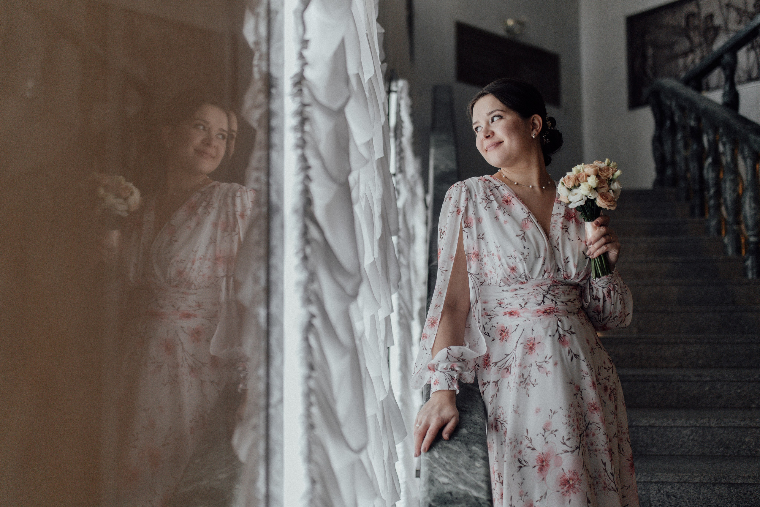 Свадебная фотосессия Йошкар Ола. Свадебный и семейный фотограф Баева Дарья, город Йошкар — Ола