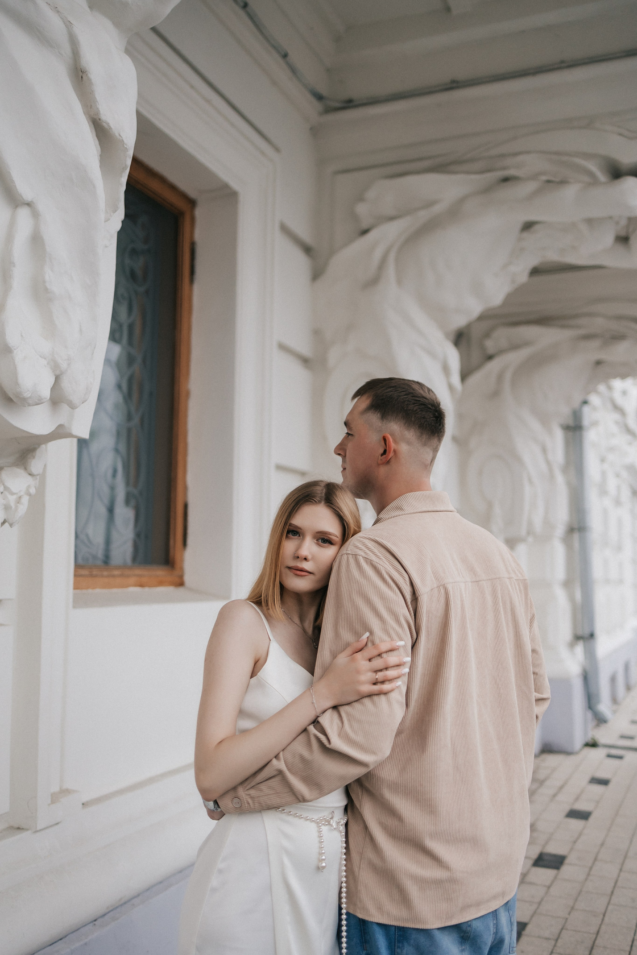 Свадьба Сергея и Софы. Фотограф Нижний Новгород