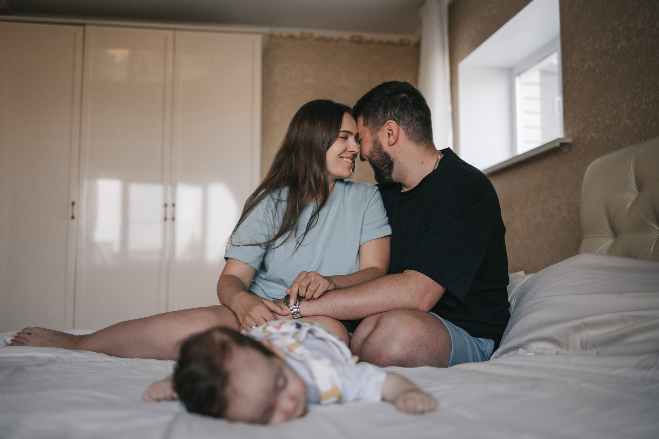 Лука. Фотограф Нижний Новгород