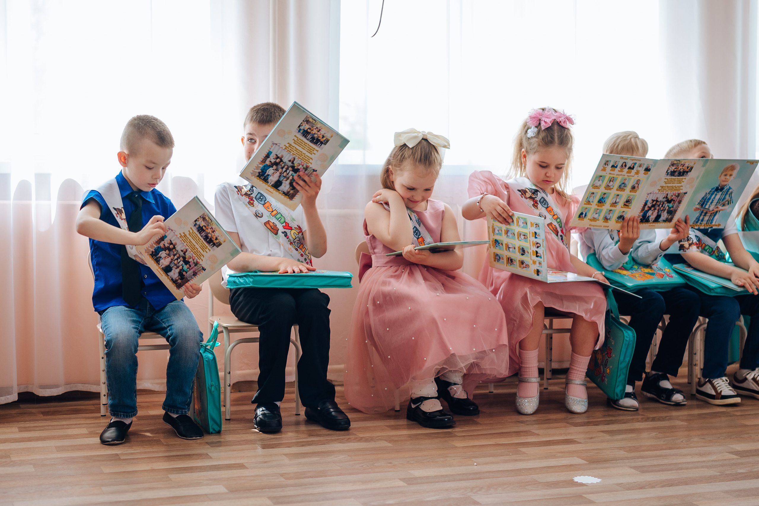 56 сад. Детский и семейный фотограф Катерина Мишина