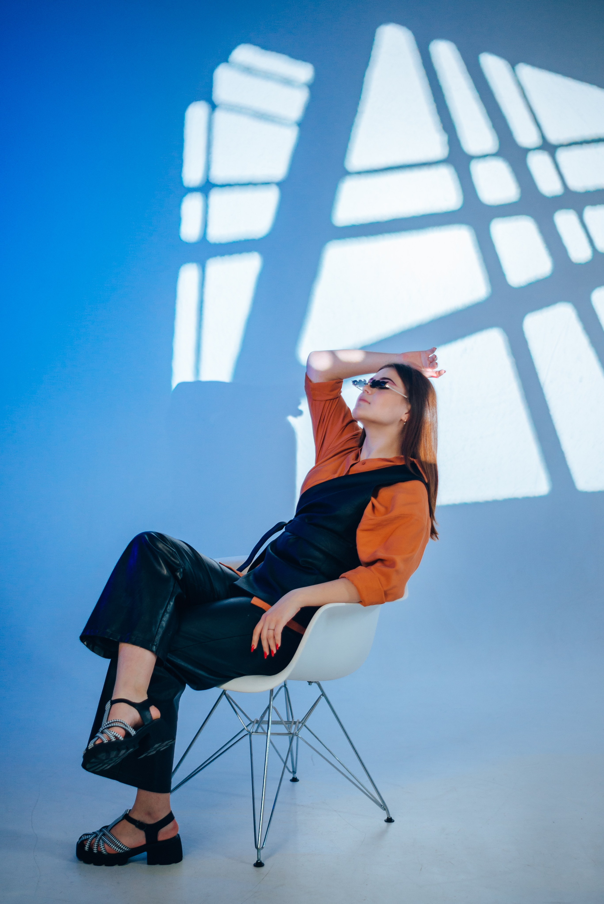 Лера.Индустрия. Детский и семейный фотограф Катерина Мишина