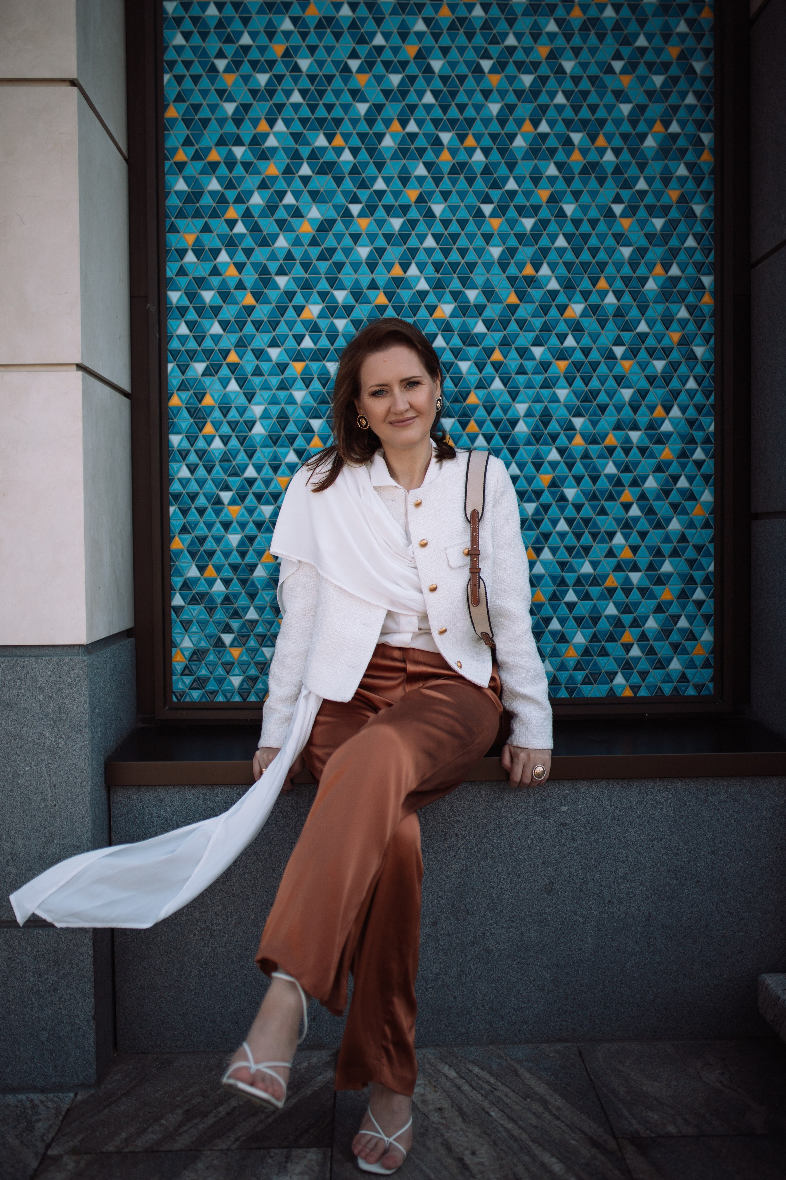 Стильная Юлия. Семейный фотограф в Санкт-Петербурге Ирина Иванова