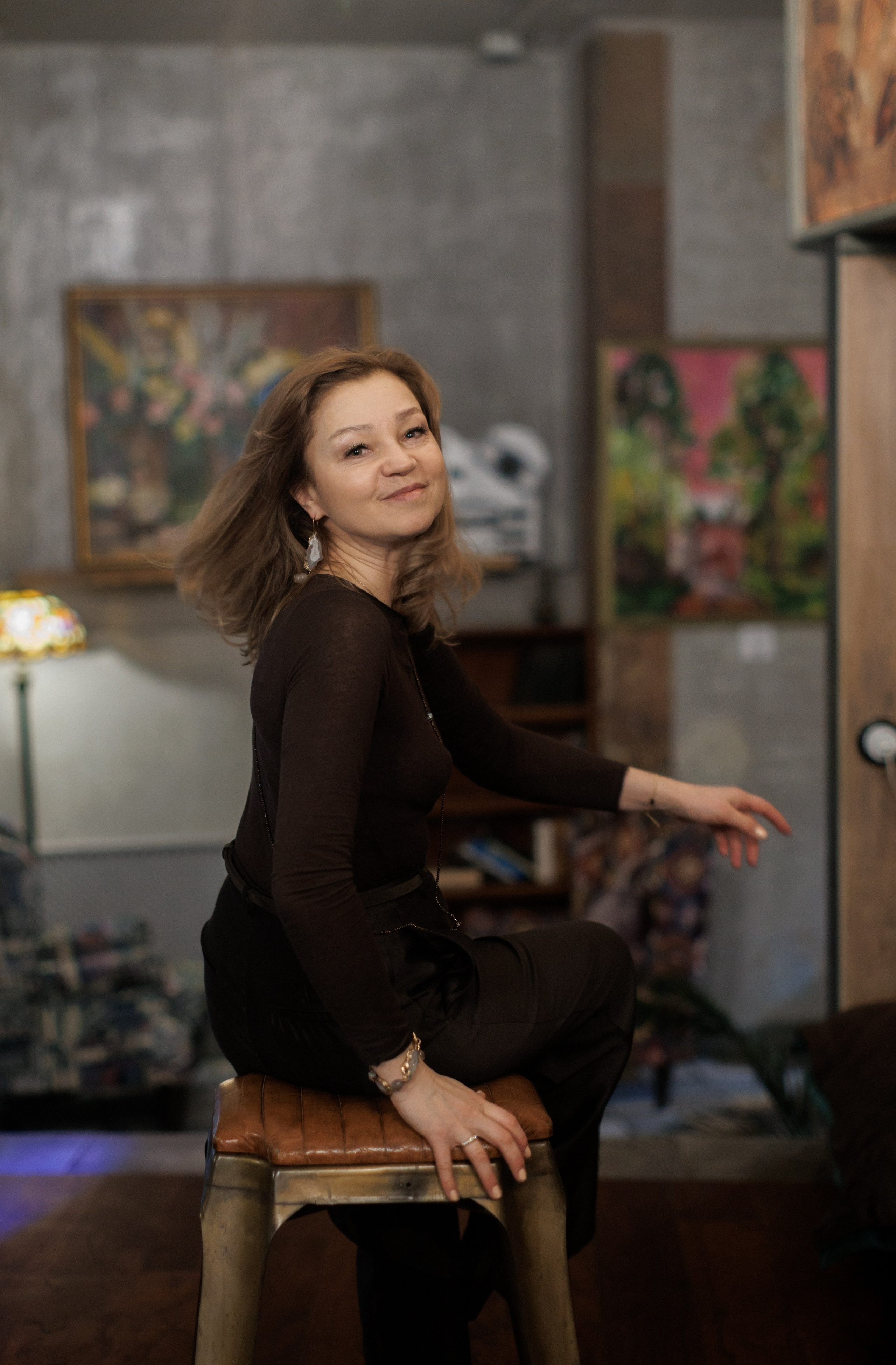 Наш фоторелакс. Детский и семейный фотограф Мария Киселёва. Москва