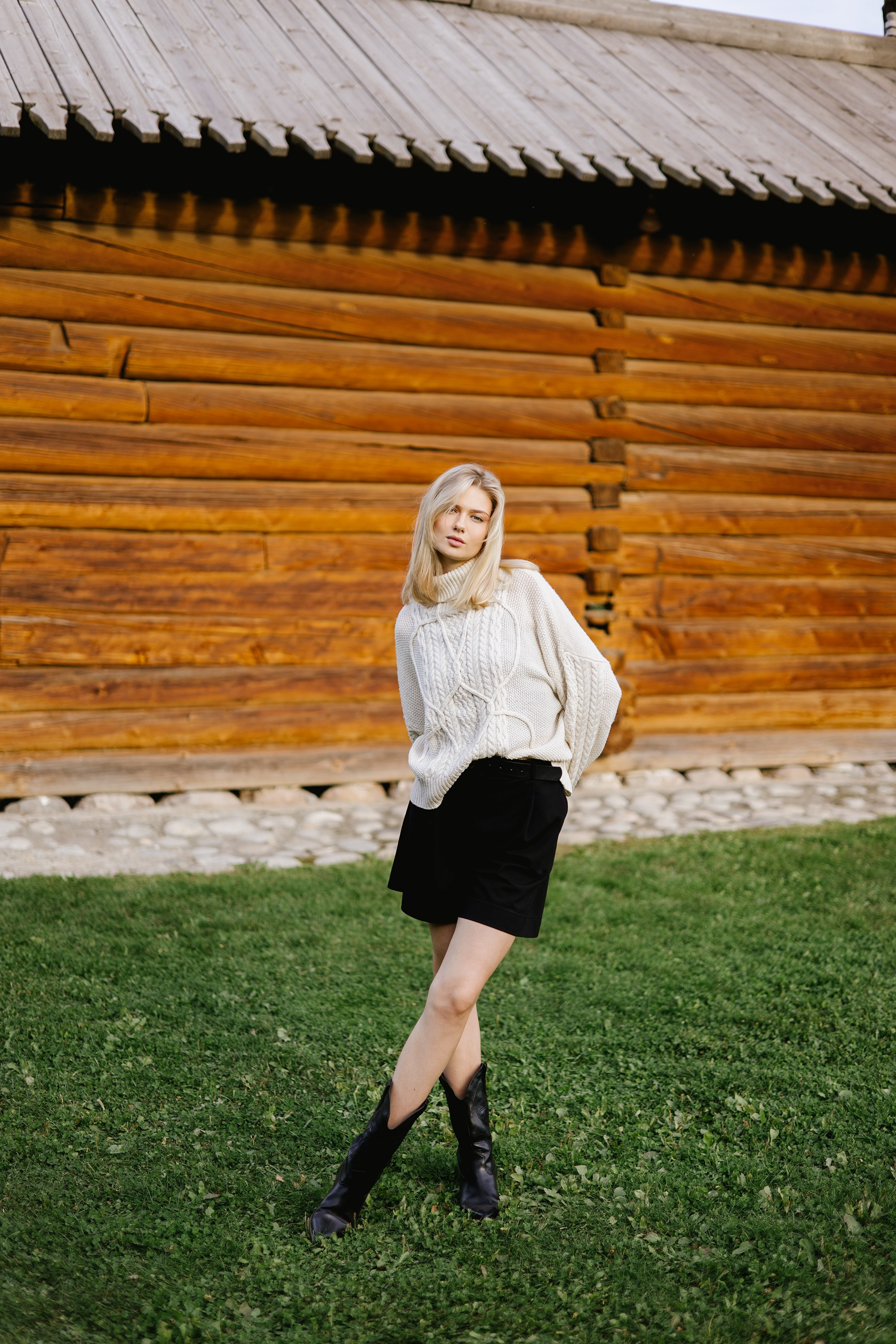 Катя. Фотограф индивидуальная портретная съёмка Москва