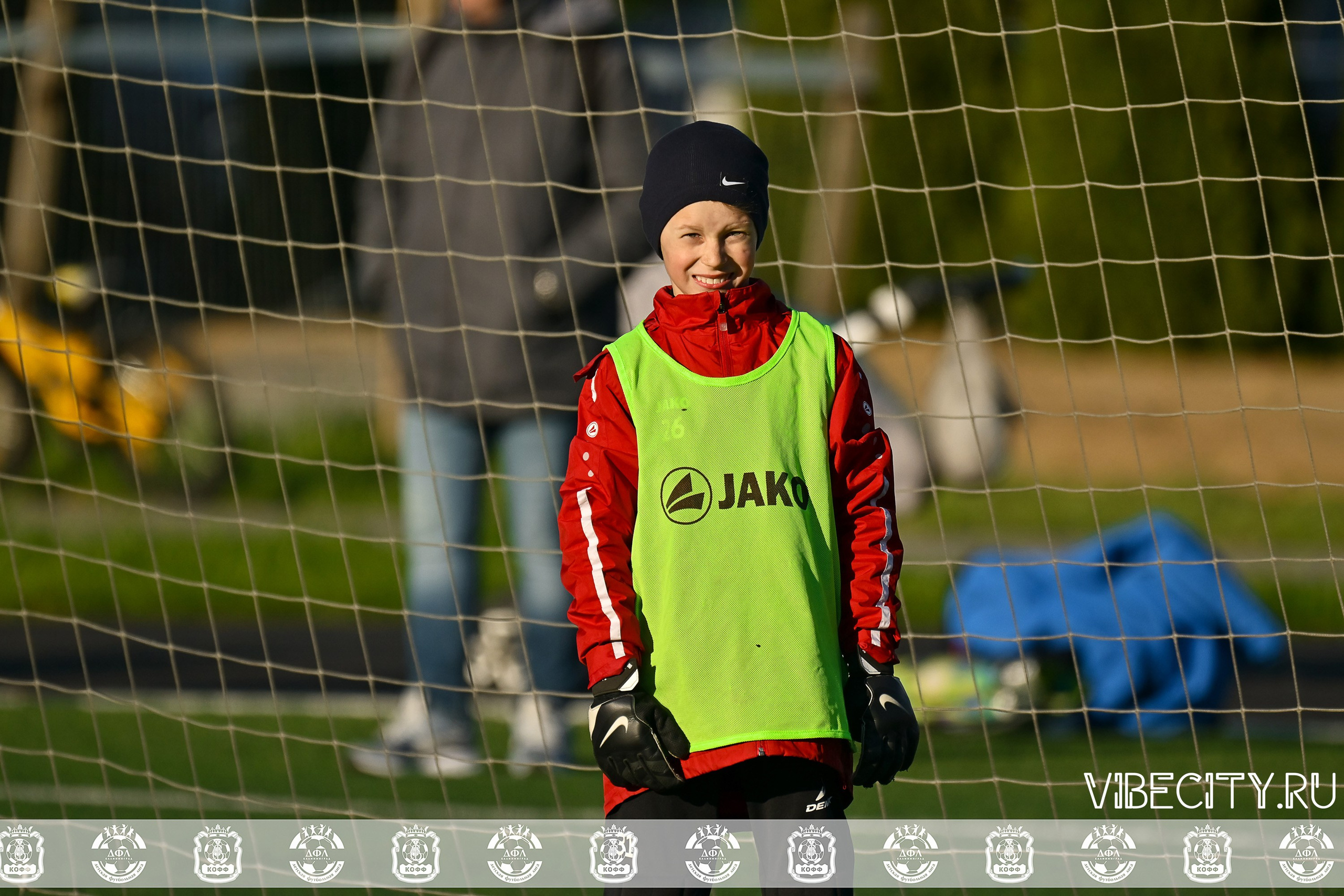 XIV ВСЕРОССИЙСКИЙ ФУТБОЛЬНЫЙ ФЕСТИВАЛЬ «ЗАГРУЗИ СЕБЯ ФУТБОЛОМ!». VIBECITY.RU Вайб Сити Ру Фоторепортажи Фотоотчеты Калининград