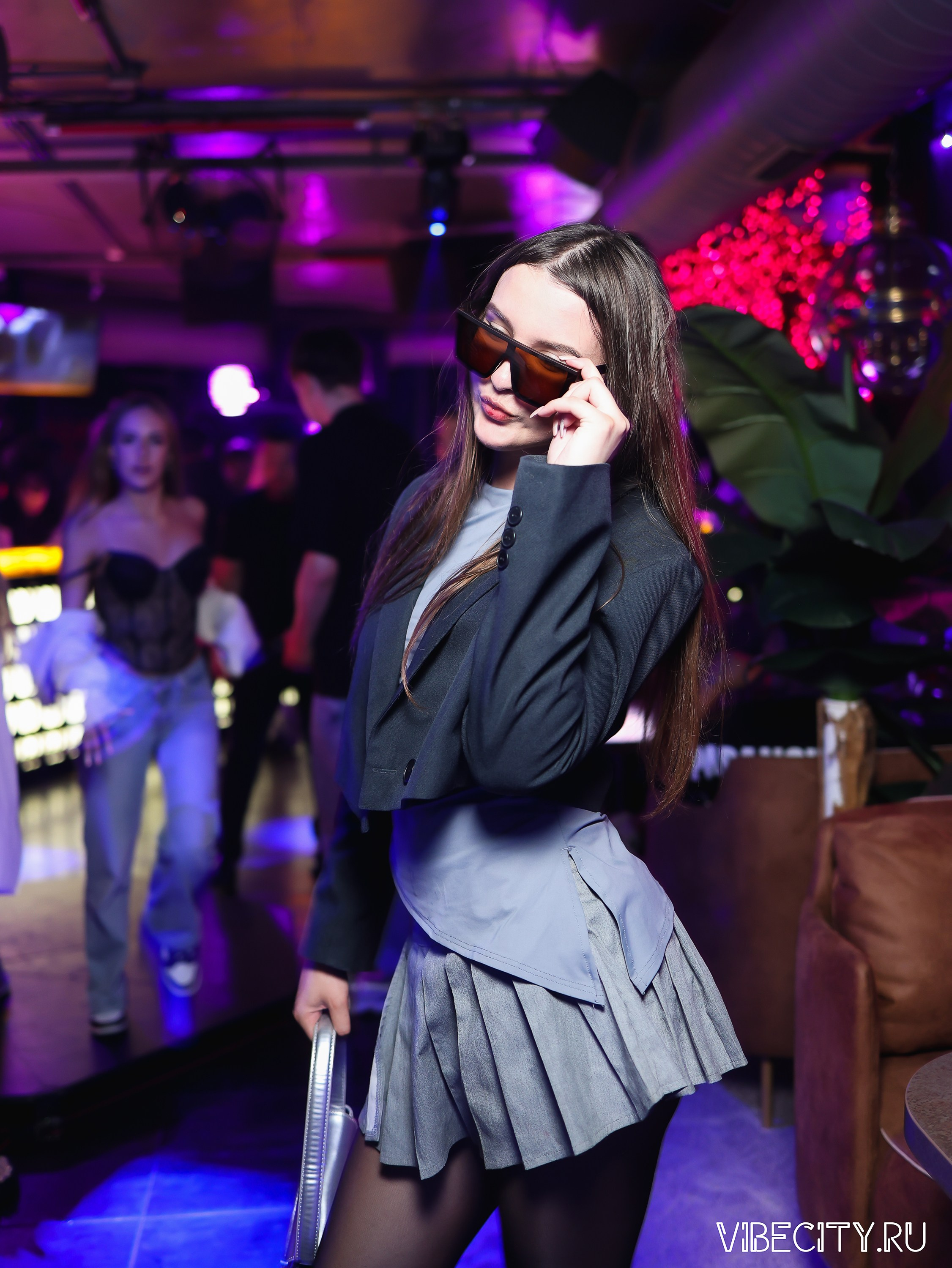 DOUBLE U. VIBECITY.RU Вайб Сити Ру Фоторепортажи Фотоотчеты Калининград