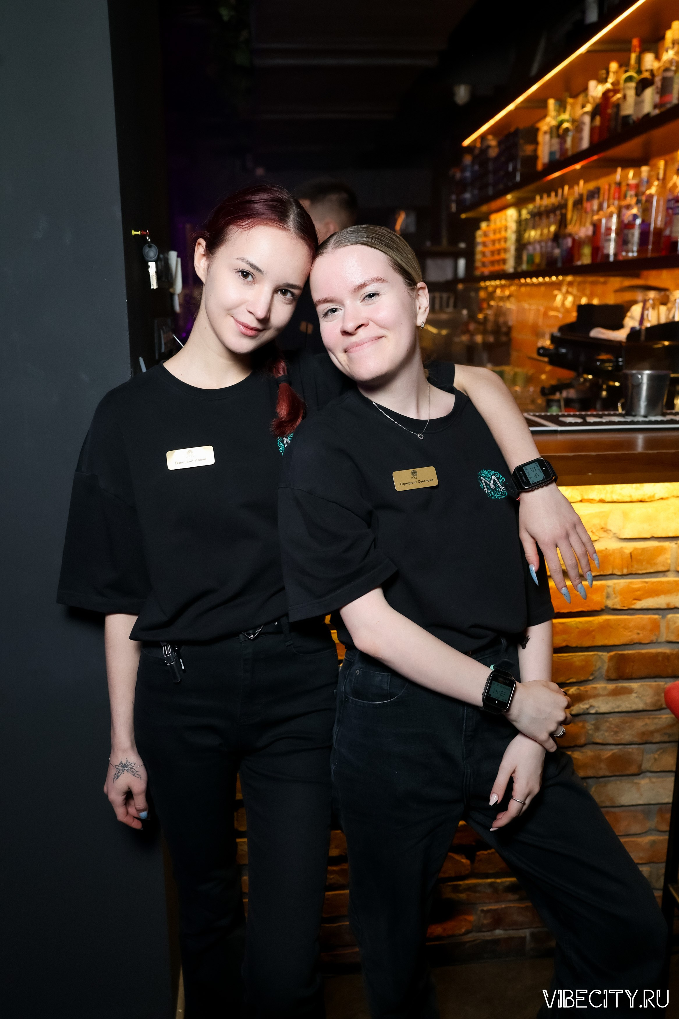 МЯТА lounge. VIBECITY.RU Вайб Сити Ру Фоторепортажи Фотоотчеты Калининград