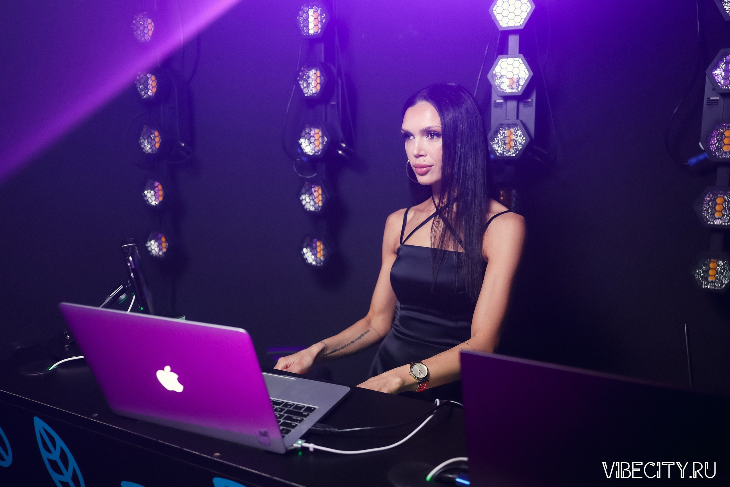 МЯТА lounge. VIBECITY.RU Вайб Сити Ру Фоторепортажи Фотоотчеты Калининград