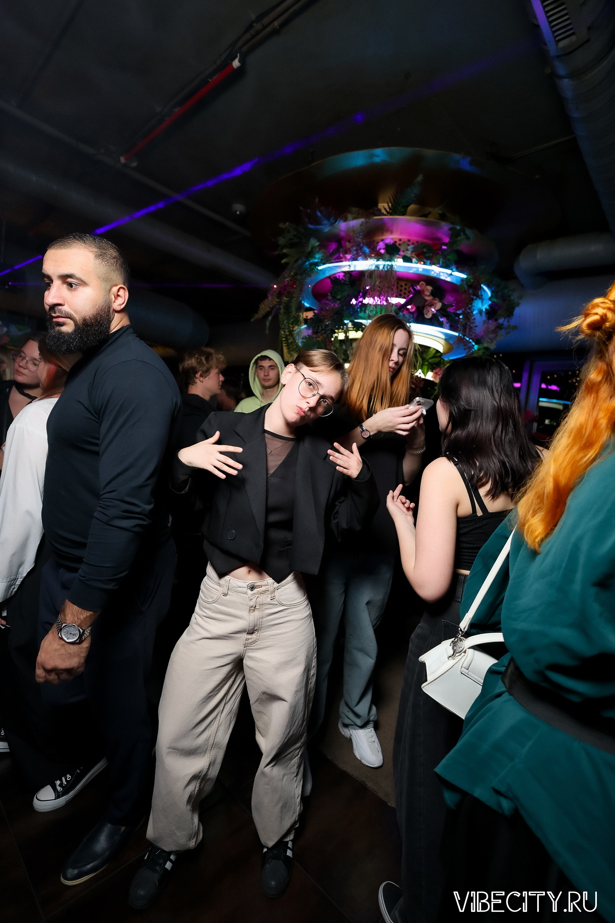 DOUBLE U. VIBECITY.RU Вайб Сити Ру Фоторепортажи Фотоотчеты Калининград