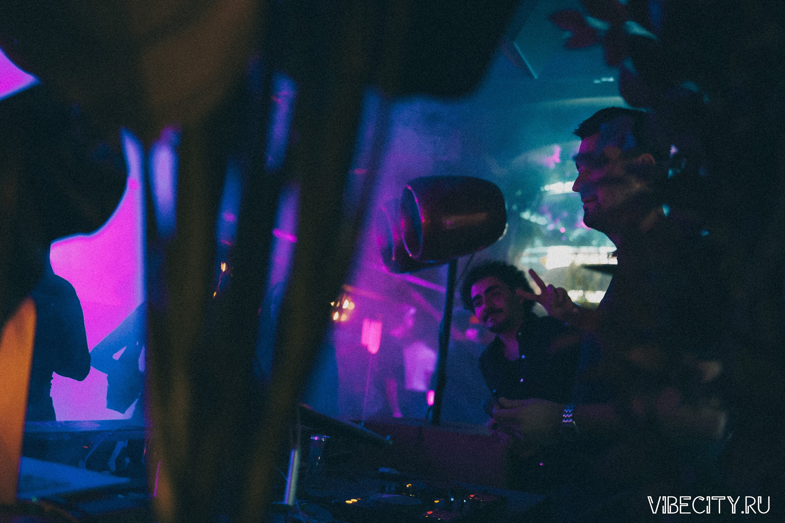 DOUBLE U. VIBECITY.RU Вайб Сити Ру Фоторепортажи Фотоотчеты Калининград