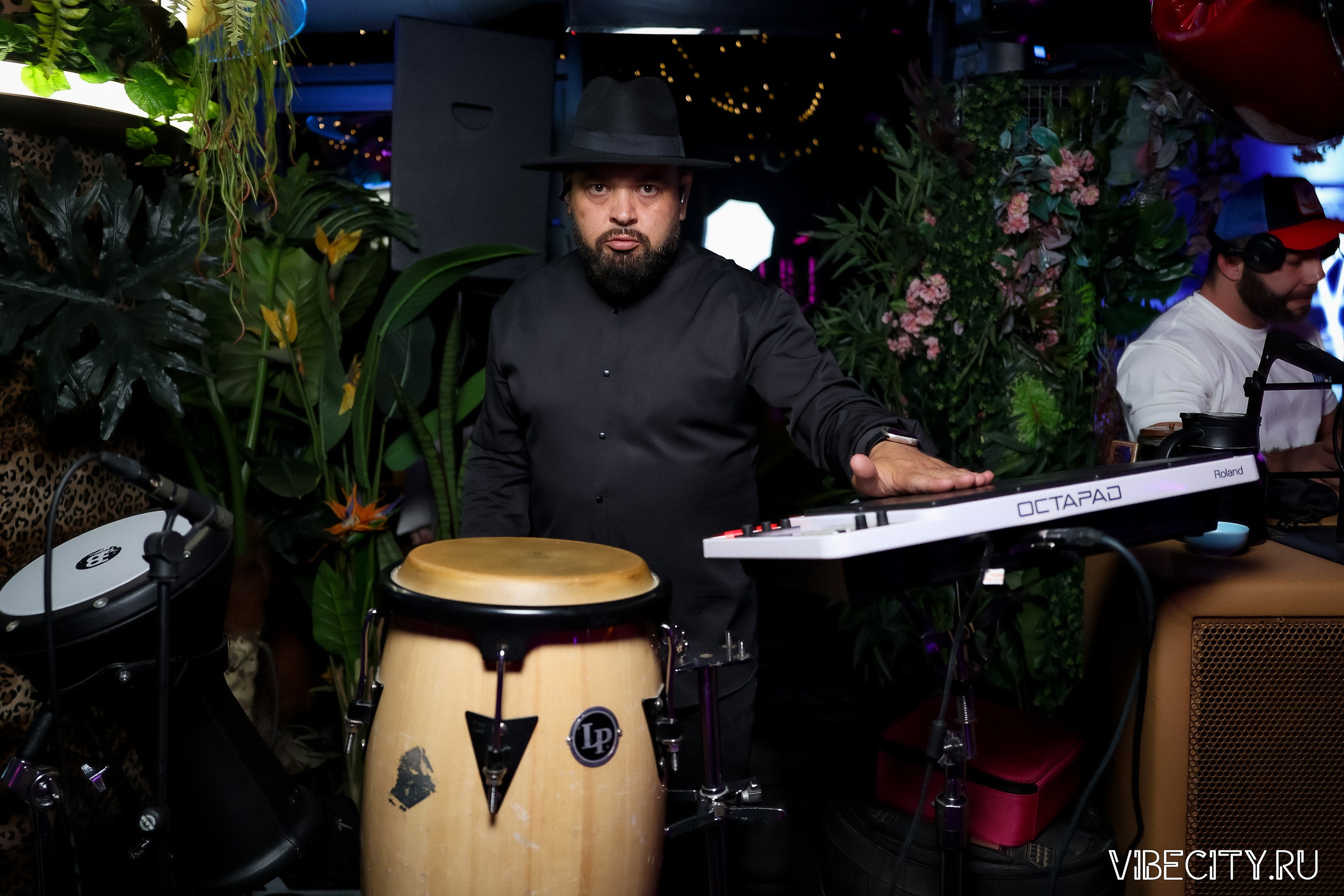 DOUBLE U. VIBECITY.RU Вайб Сити Ру Фоторепортажи Фотоотчеты Калининград