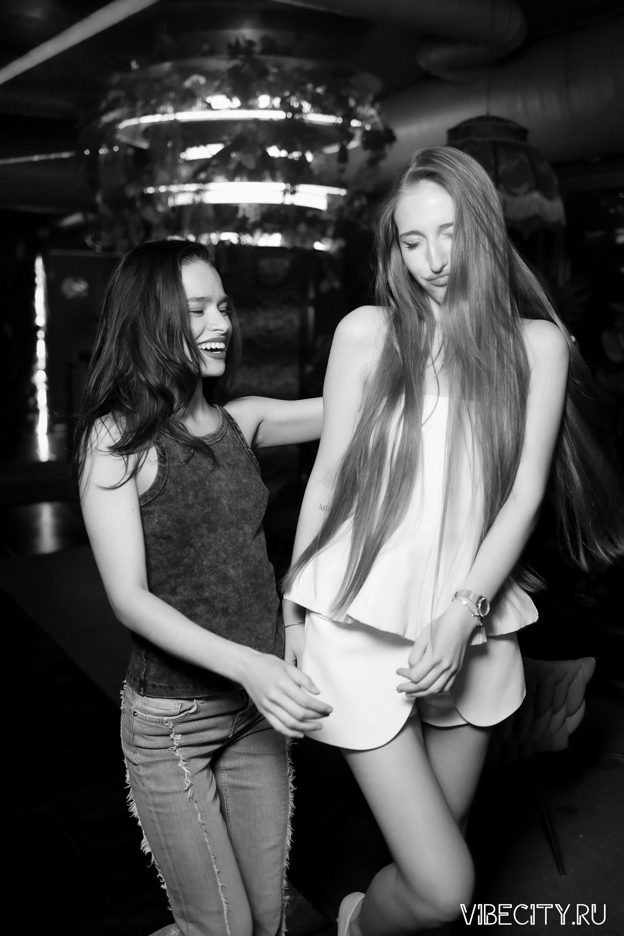 DOUBLE U. VIBECITY.RU Вайб Сити Ру Фоторепортажи Фотоотчеты Калининград