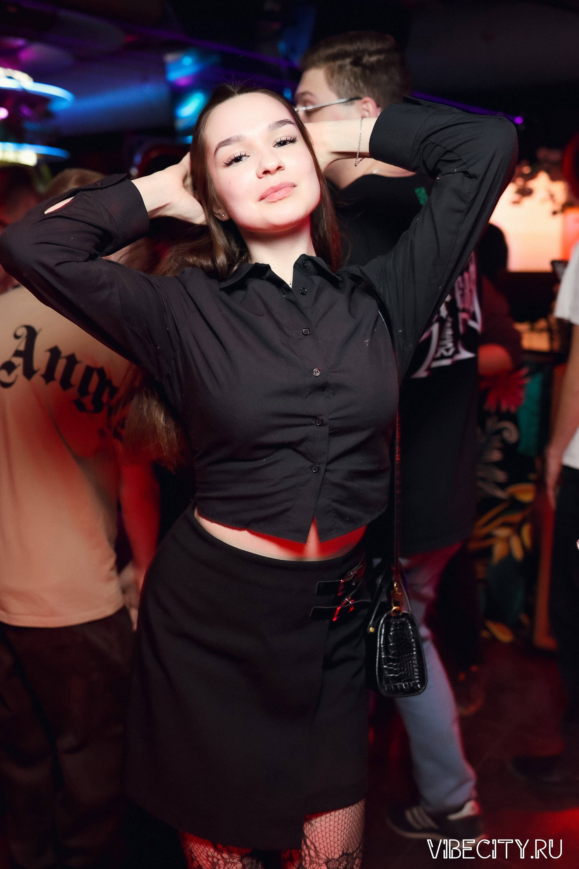 DOUBLE U. VIBECITY.RU Вайб Сити Ру Фоторепортажи Фотоотчеты Калининград