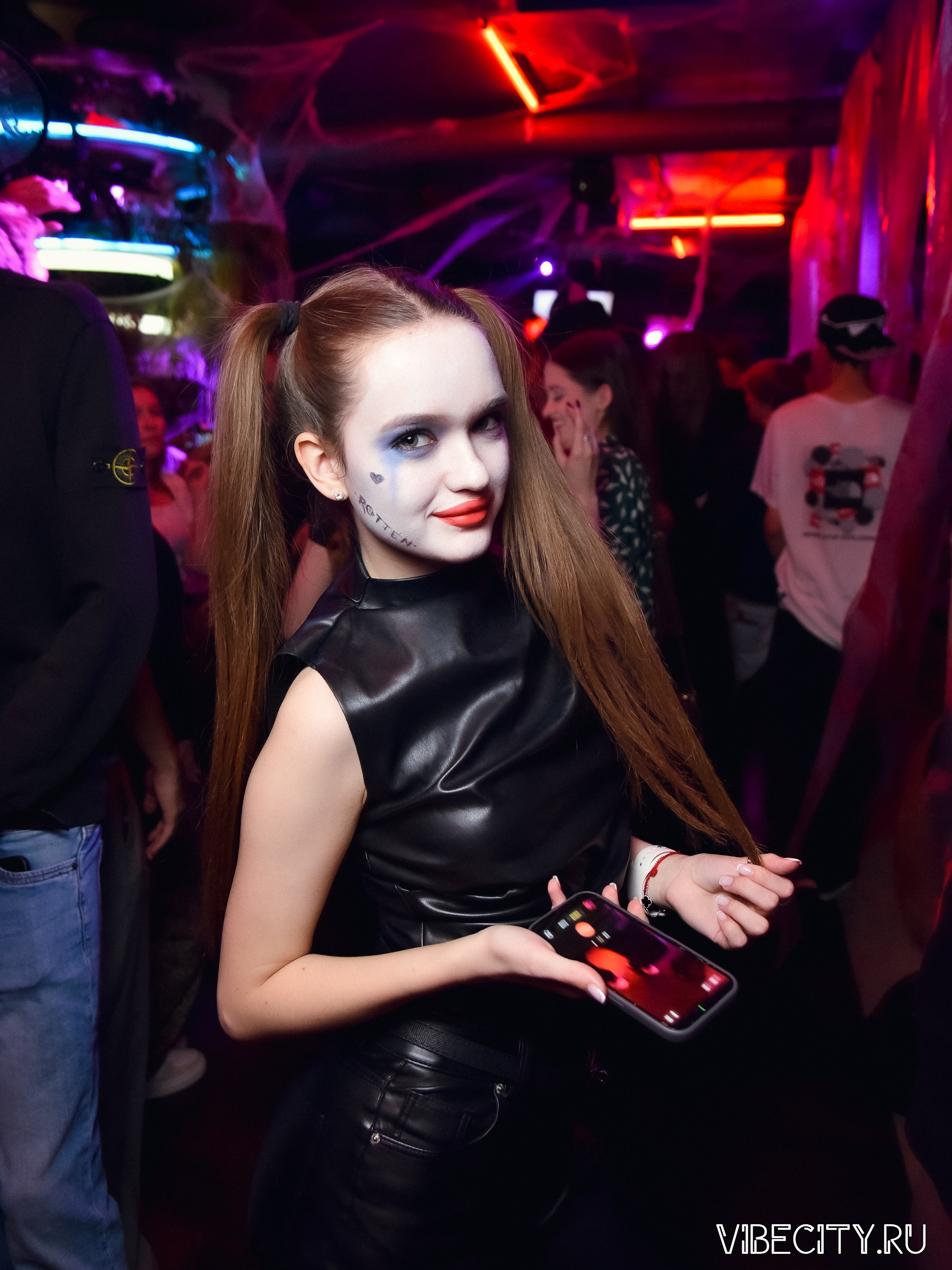 DOUBLE U. VIBECITY.RU Вайб Сити Ру Фоторепортажи Фотоотчеты Калининград