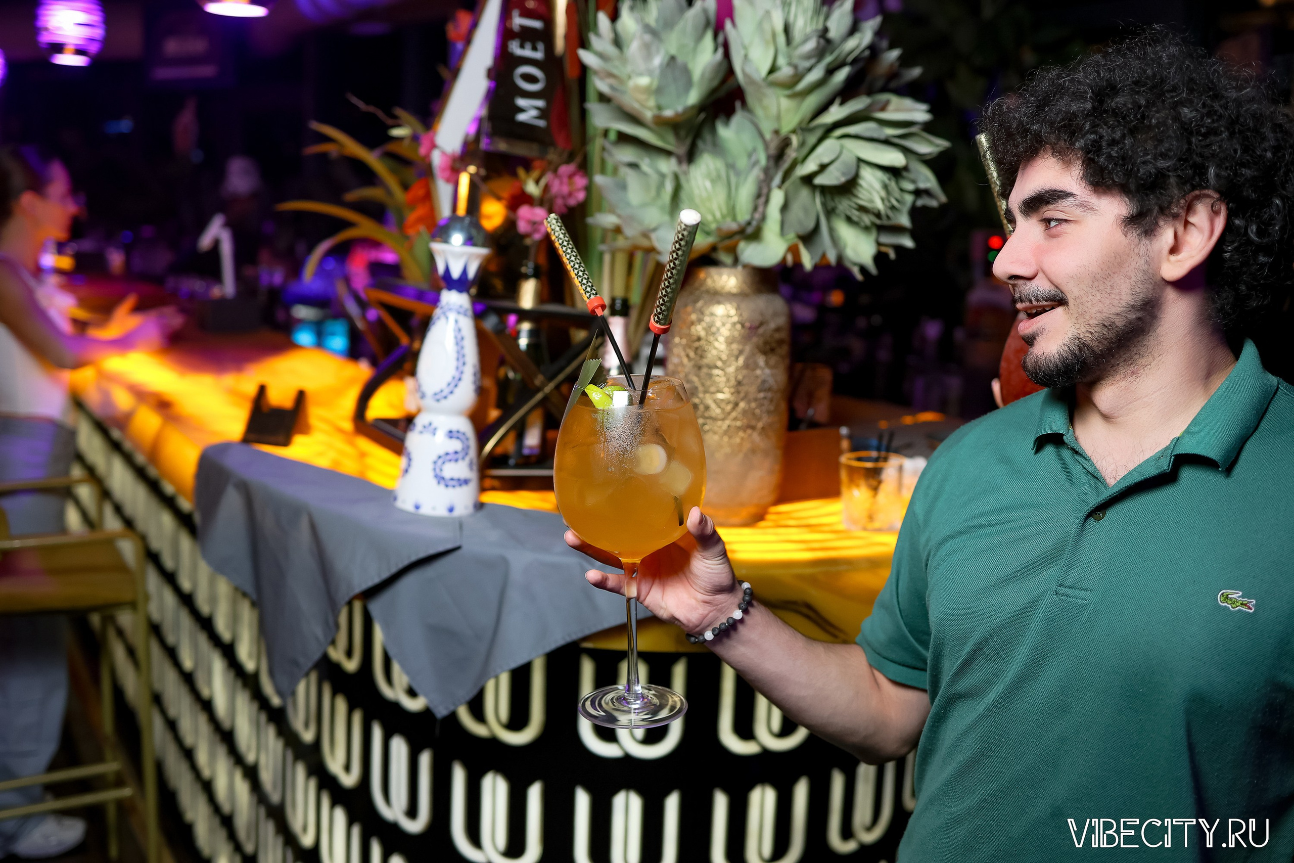 DOUBLE U. VIBECITY.RU Вайб Сити Ру Фоторепортажи Фотоотчеты Калининград