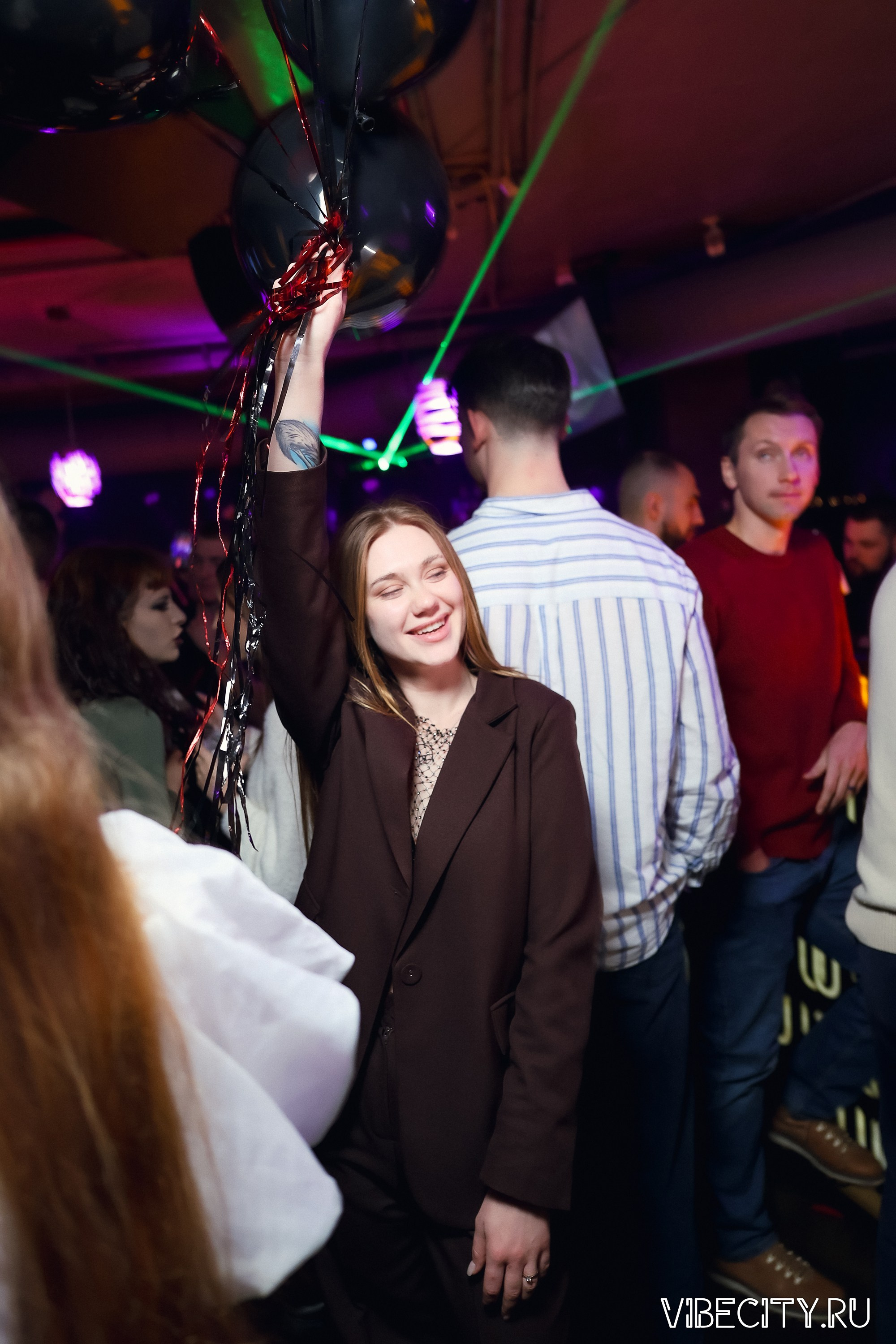 DOUBLE U. VIBECITY.RU Вайб Сити Ру Фоторепортажи Фотоотчеты Калининград