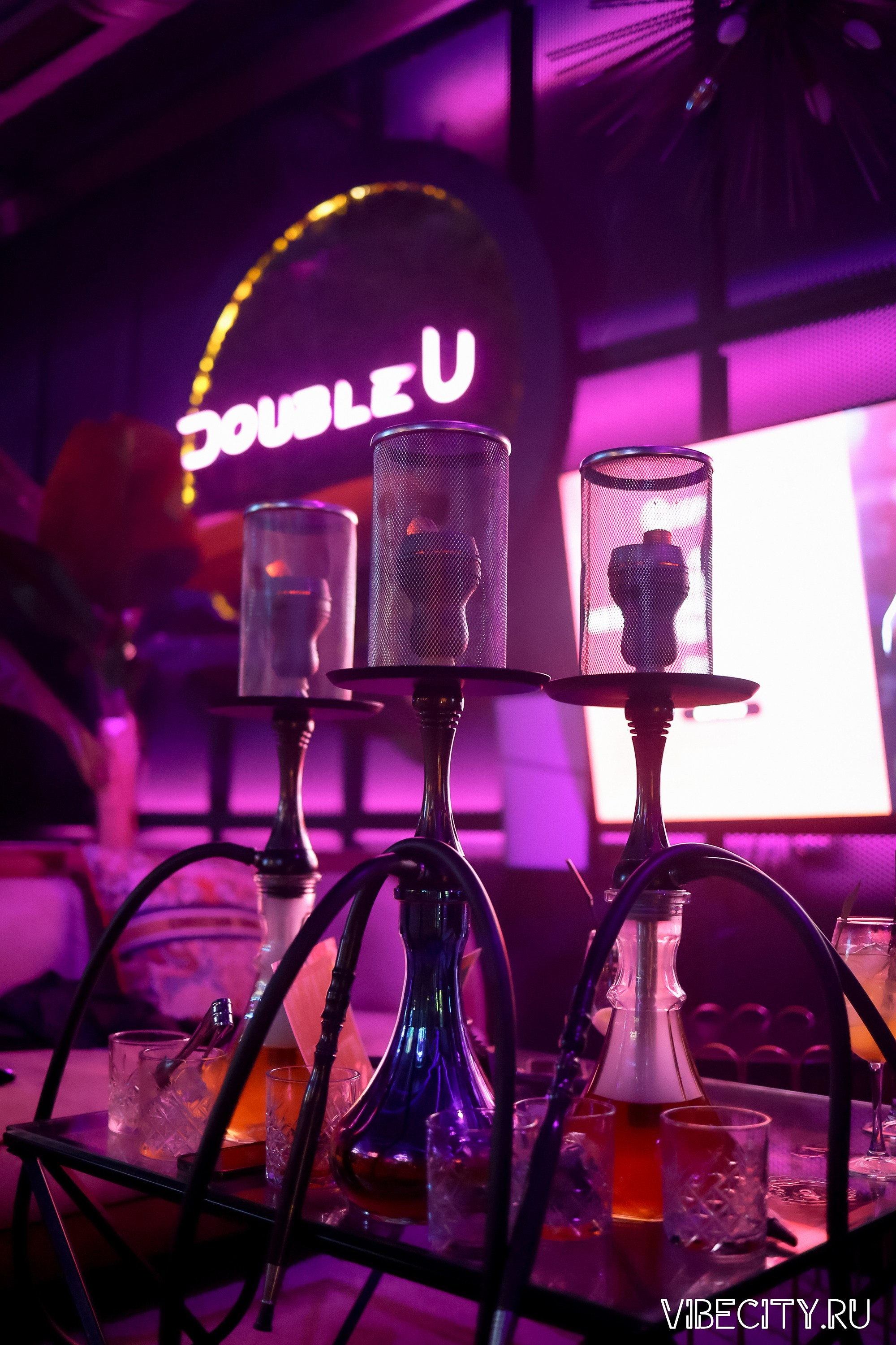 DOUBLE U. VIBECITY.RU Вайб Сити Ру Фоторепортажи Фотоотчеты Калининград