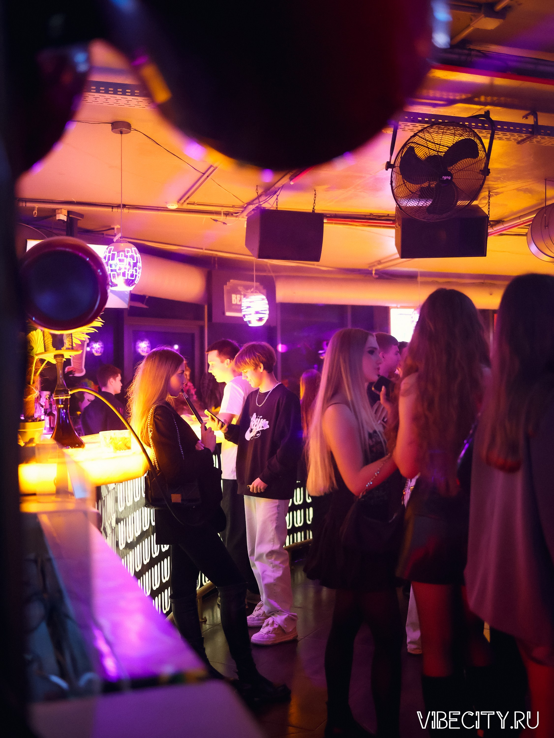 DOUBLE U. VIBECITY.RU Вайб Сити Ру Фоторепортажи Фотоотчеты Калининград