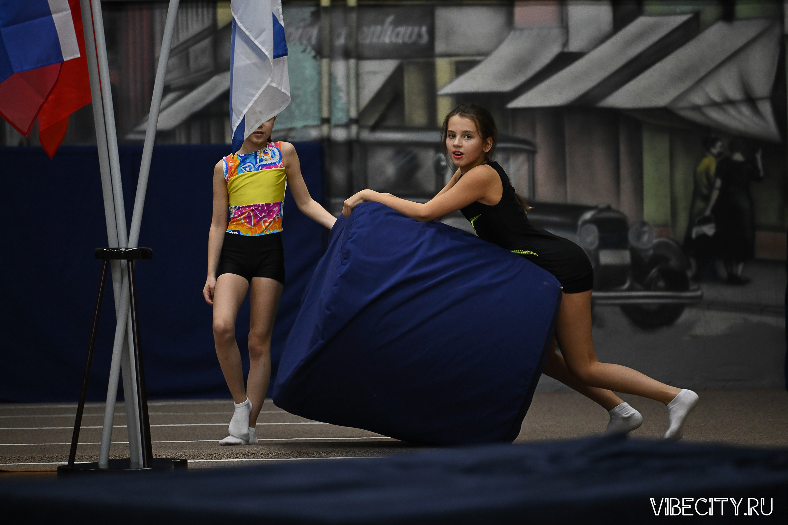 Контрольная тренировка по спортивной гимнастике. VIBECITY.RU Вайб Сити Ру Фоторепортажи Фотоотчеты Калининград