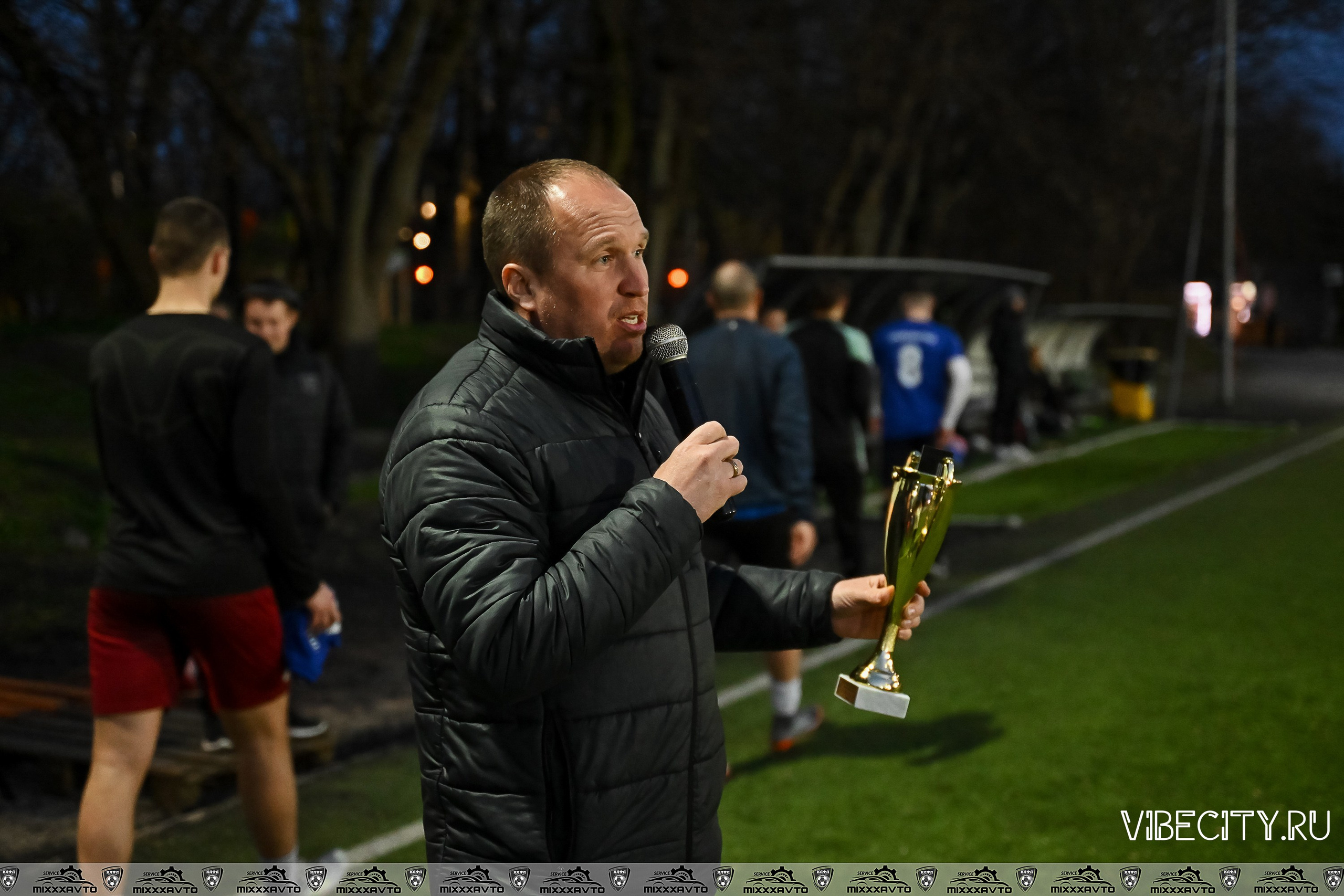 КЛФЛ «БАЛТИКА». VIBECITY.RU Вайб Сити Ру Фоторепортажи Фотоотчеты Калининград