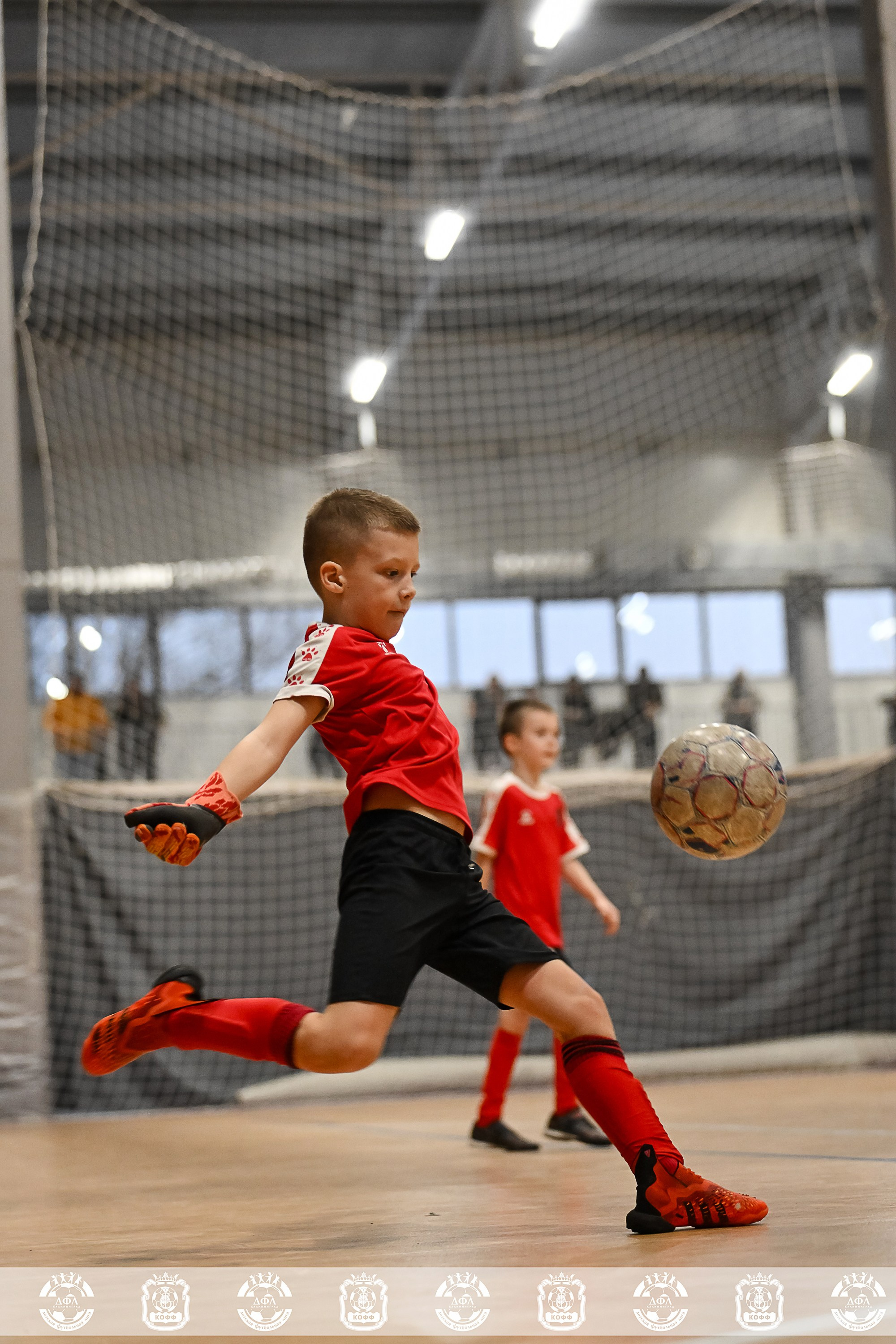 ДФЛ Скай парк. VIBECITY.RU Вайб Сити Ру Фоторепортажи Фотоотчеты Калининград