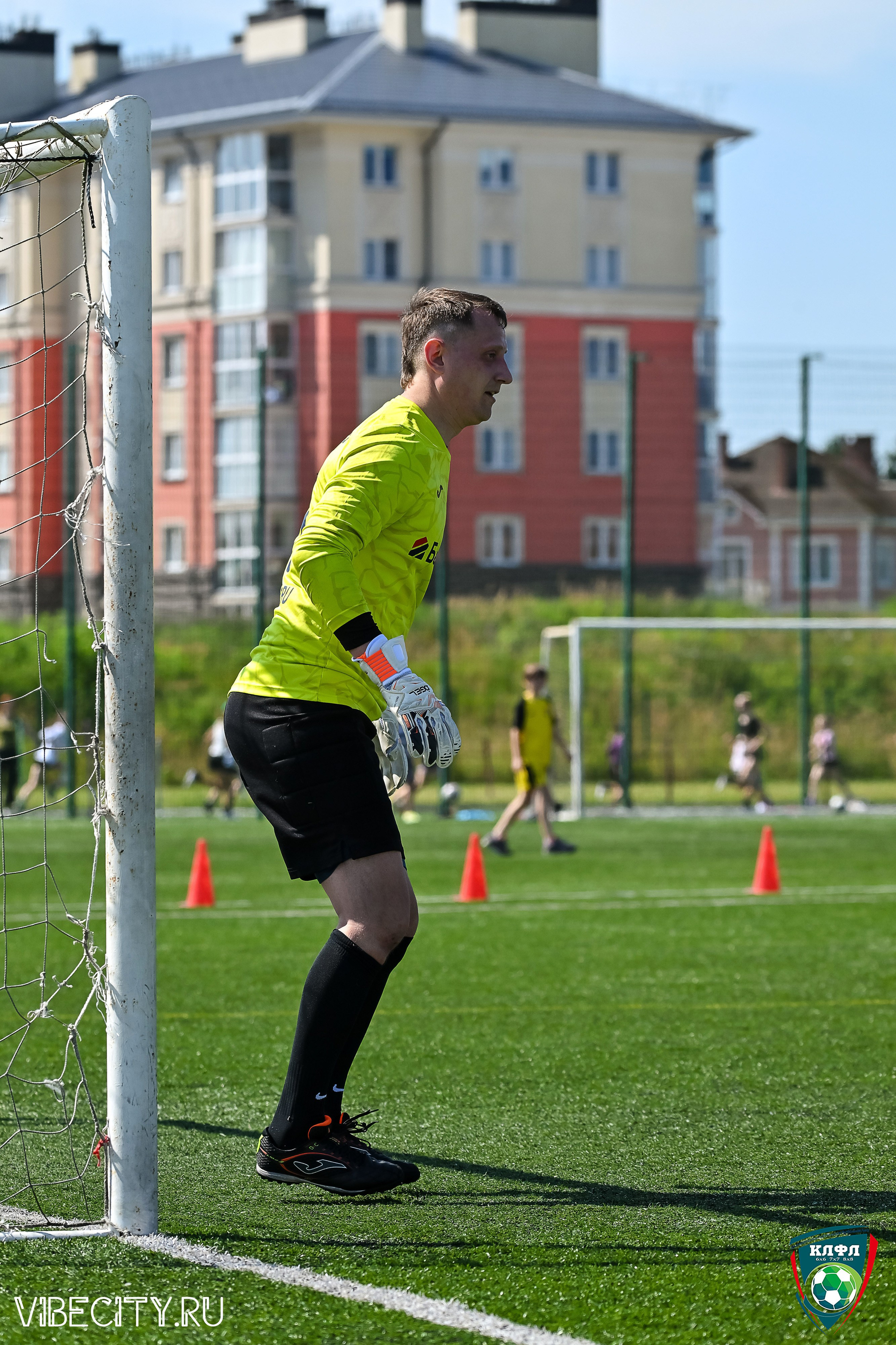Чемпионат России по мини-футболу. VIBECITY.RU Вайб Сити Ру Фоторепортажи Фотоотчеты Калининград