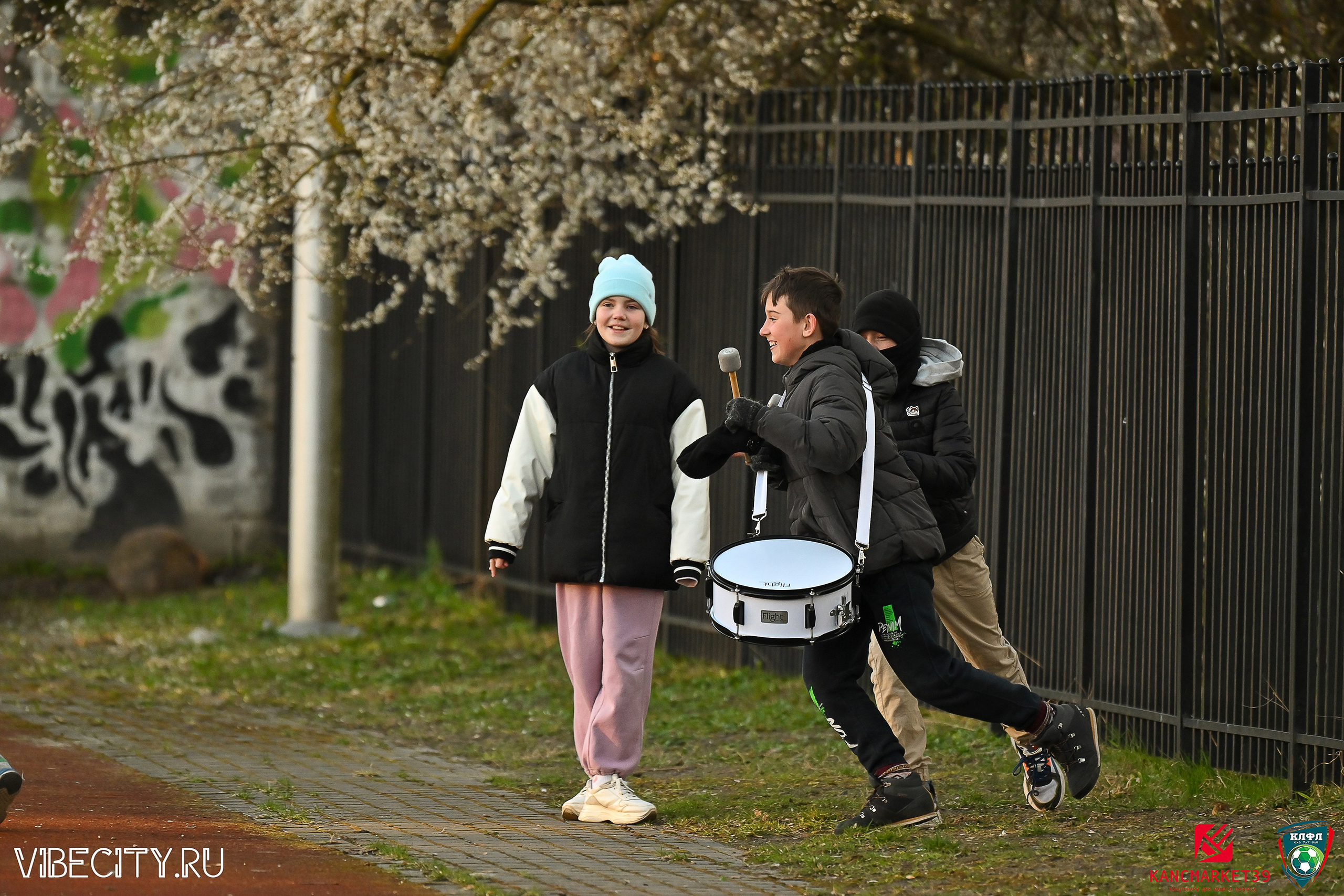 XX ЧЕМПИОНАТ КАЛИНИНГРАДСКОЙ ЛФЛ КАНЦМАРКЕТ39 сезона 2024–2025 гг. VIBECITY.RU Вайб Сити Ру Фоторепортажи Фотоотчеты Калининград