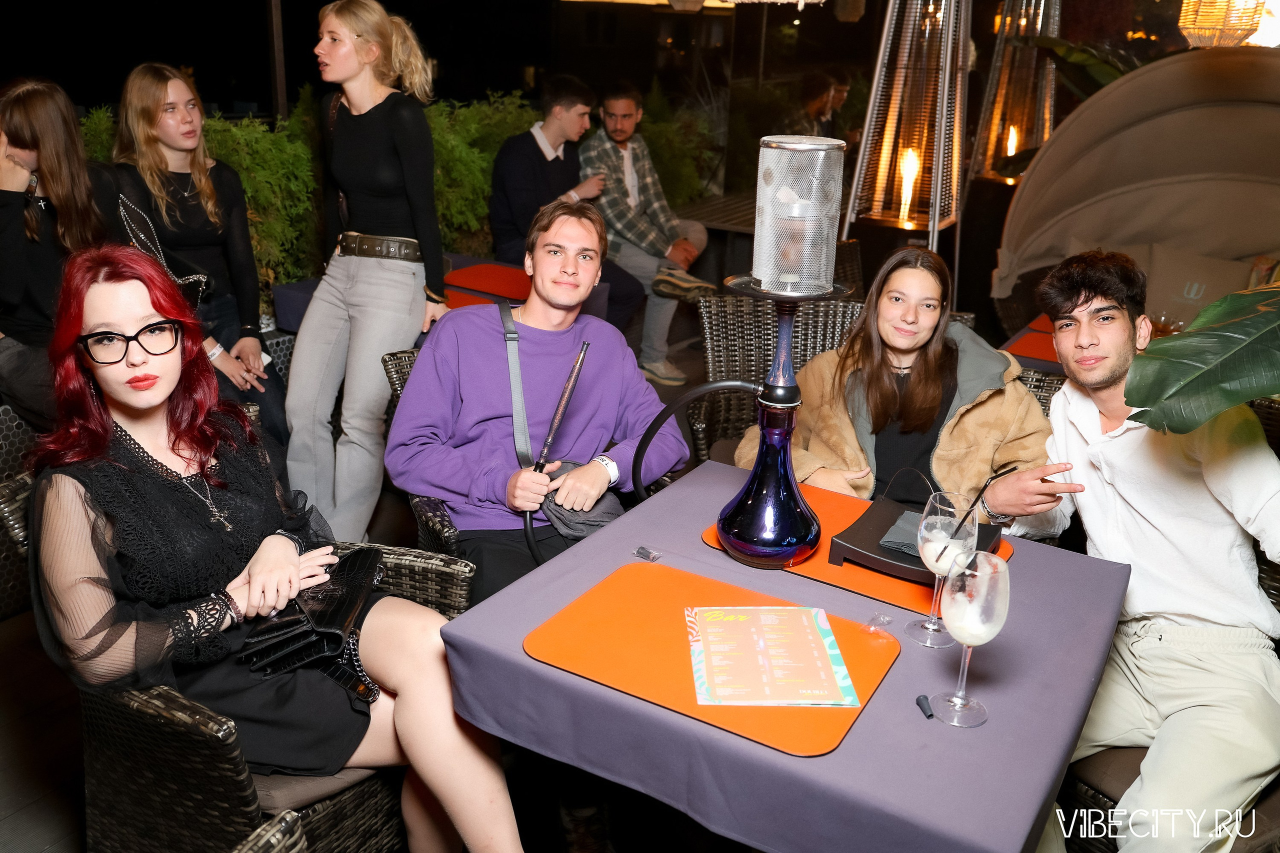 DOUBLE U. VIBECITY.RU Вайб Сити Ру Фоторепортажи Фотоотчеты Калининград