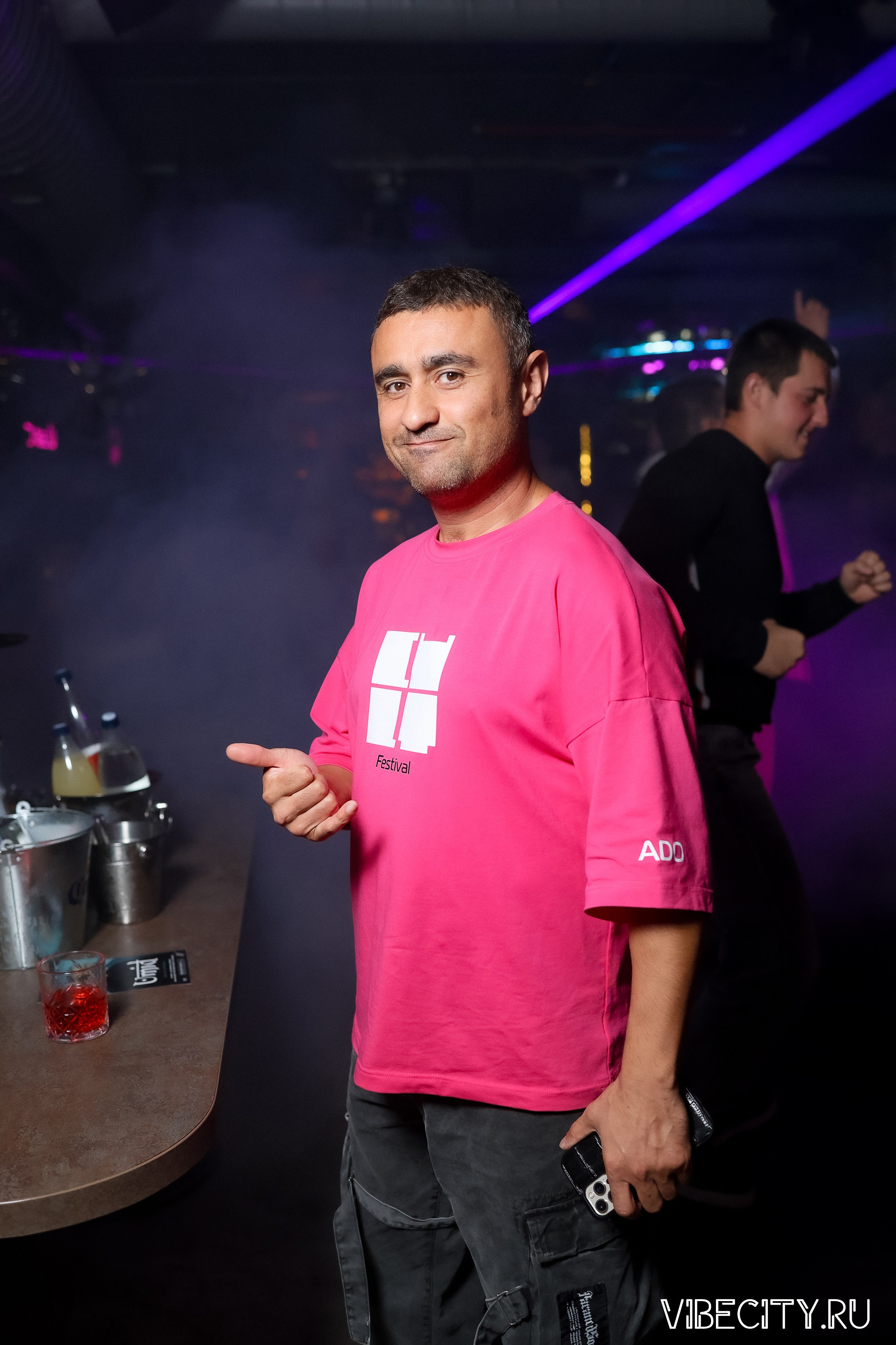 DOUBLE U. VIBECITY.RU Вайб Сити Ру Фоторепортажи Фотоотчеты Калининград