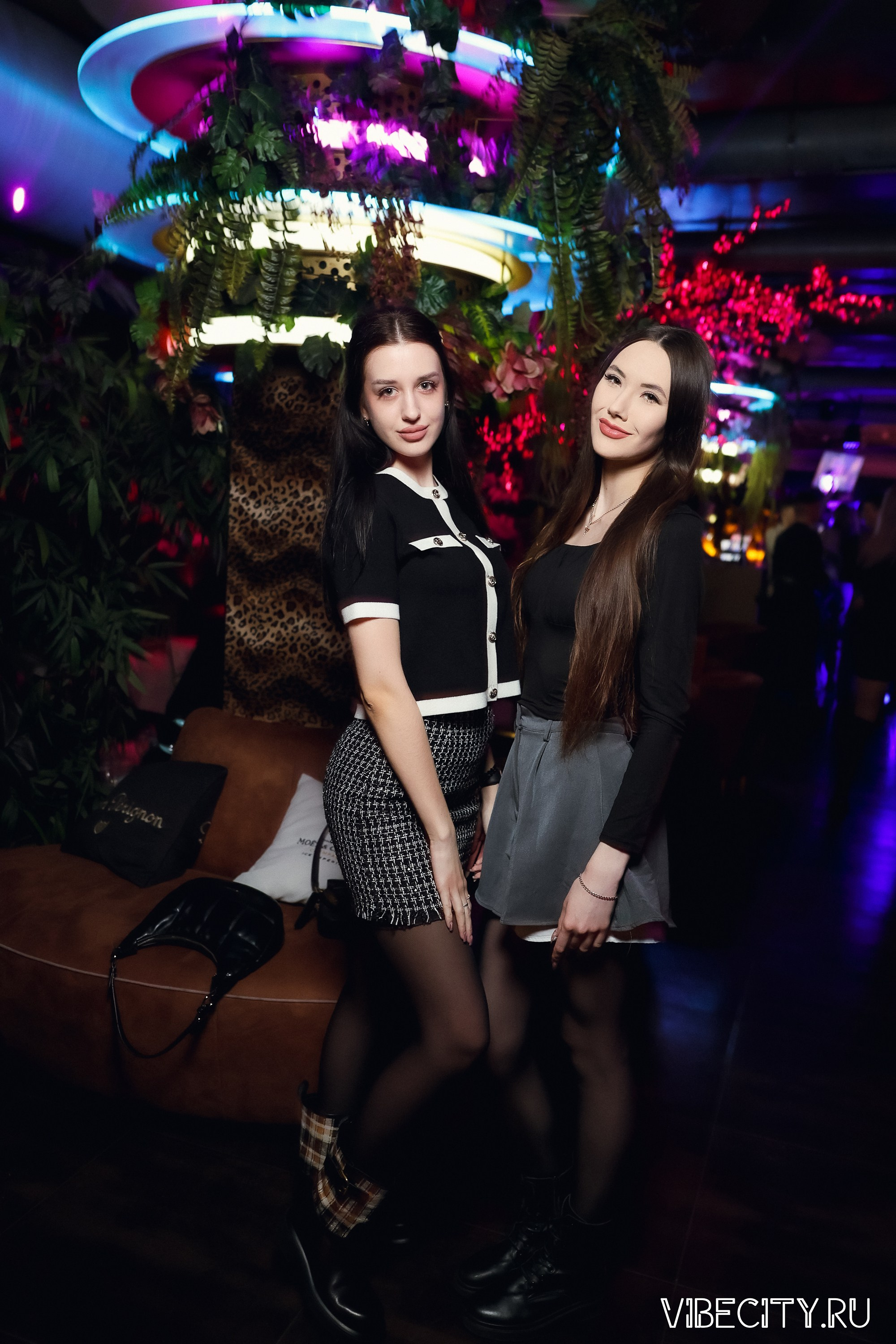 DOUBLE U. VIBECITY.RU Вайб Сити Ру Фоторепортажи Фотоотчеты Калининград