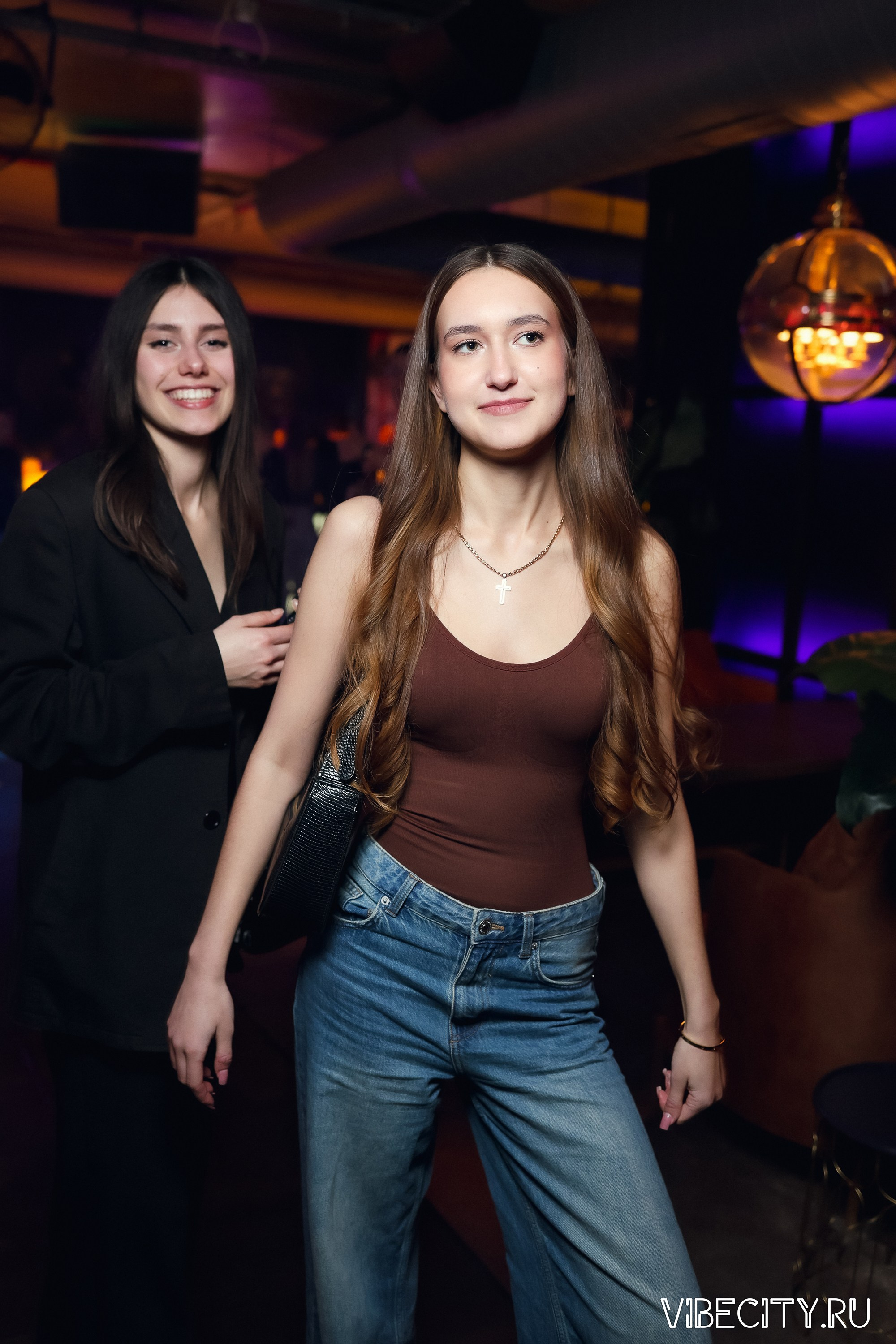 DOUBLE U. VIBECITY.RU Вайб Сити Ру Фоторепортажи Фотоотчеты Калининград