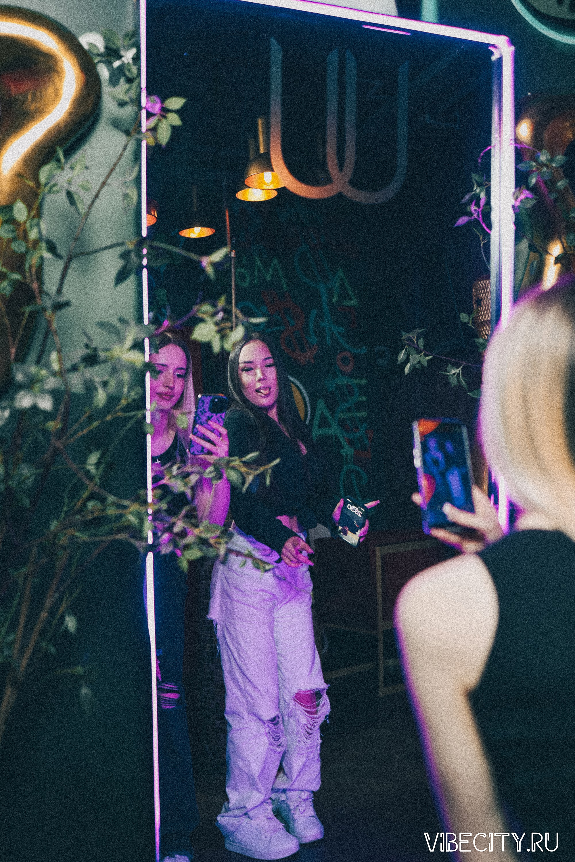 DOUBLE U. VIBECITY.RU Вайб Сити Ру Фоторепортажи Фотоотчеты Калининград